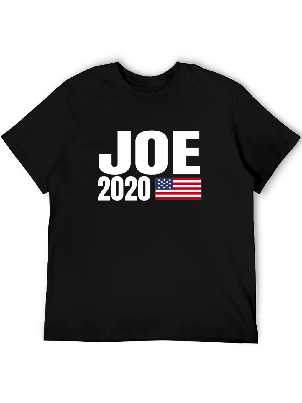 Joe 2020 T-Shirt - Patriotic Election Tee