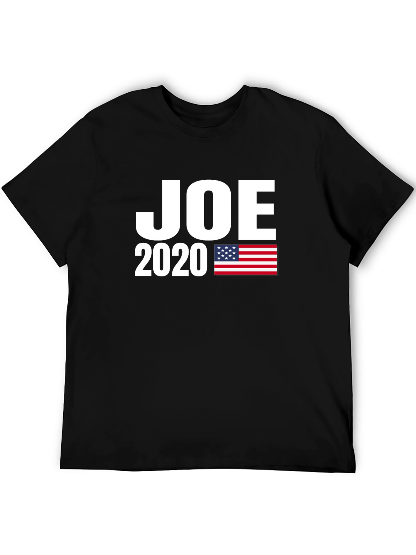 Joe 2020 T-Shirt - Patriotic Election Tee