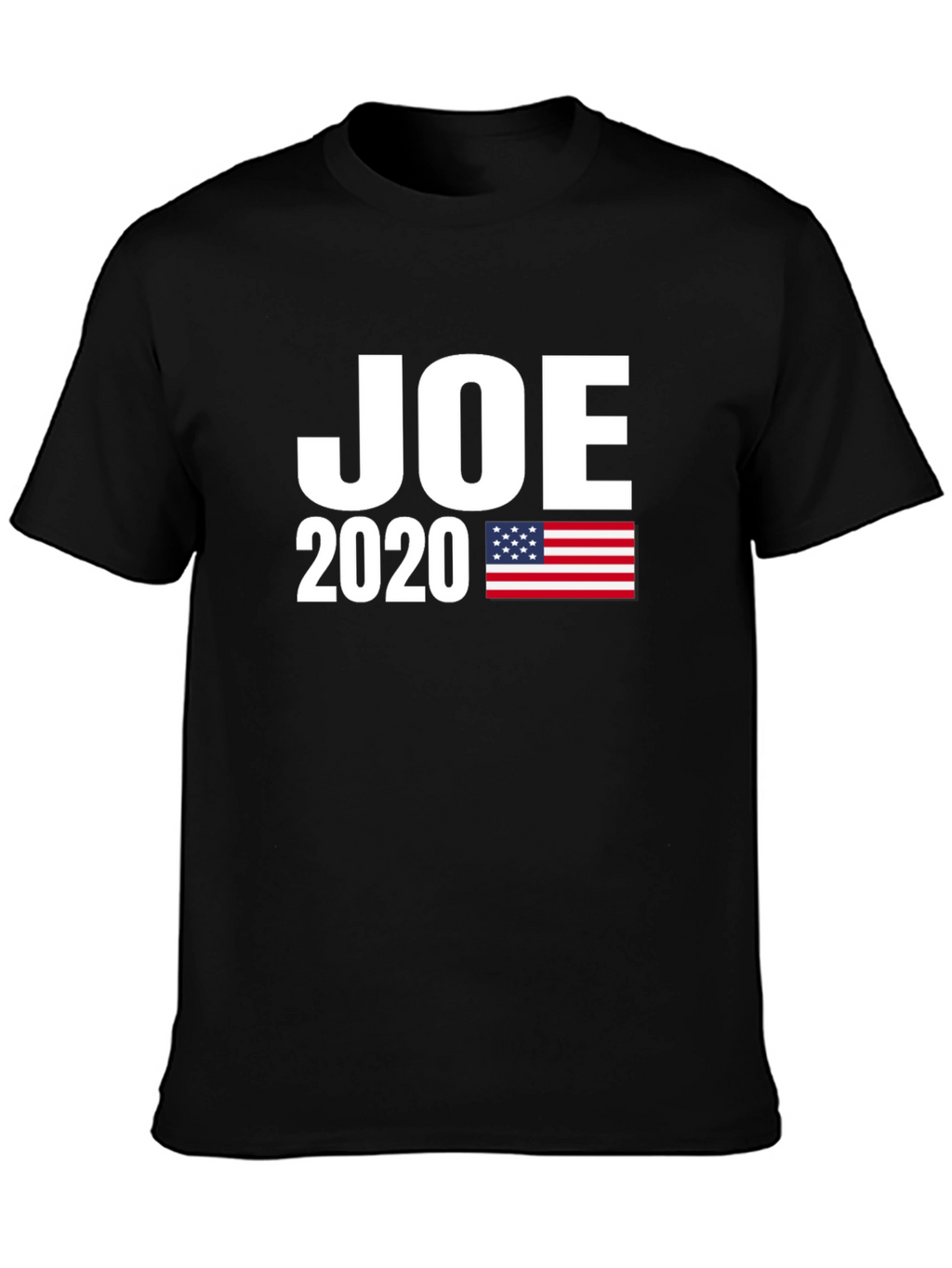 Joe 2020 T-Shirt - Patriotic Election Tee
