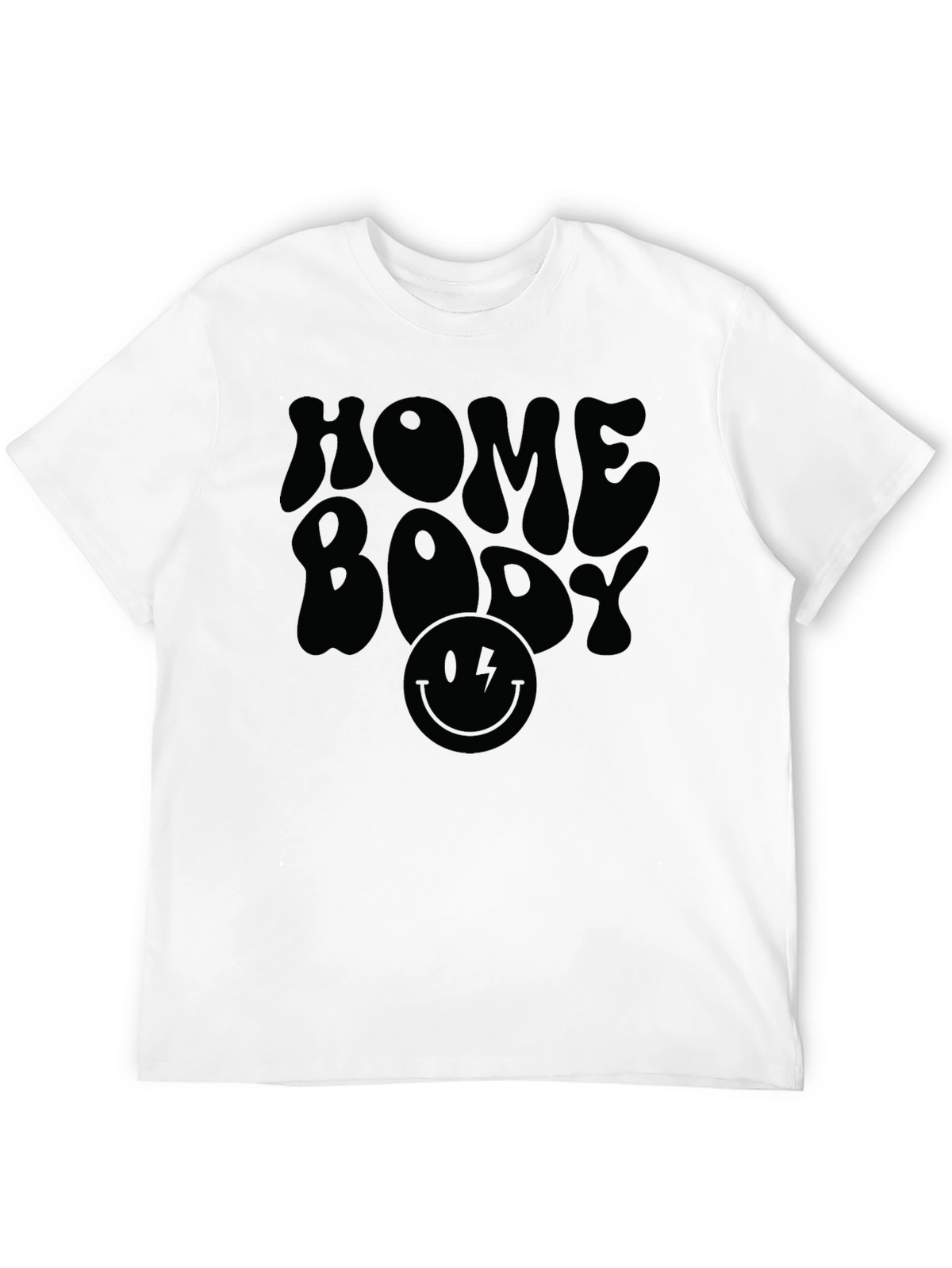 Homebody Graphic Tee