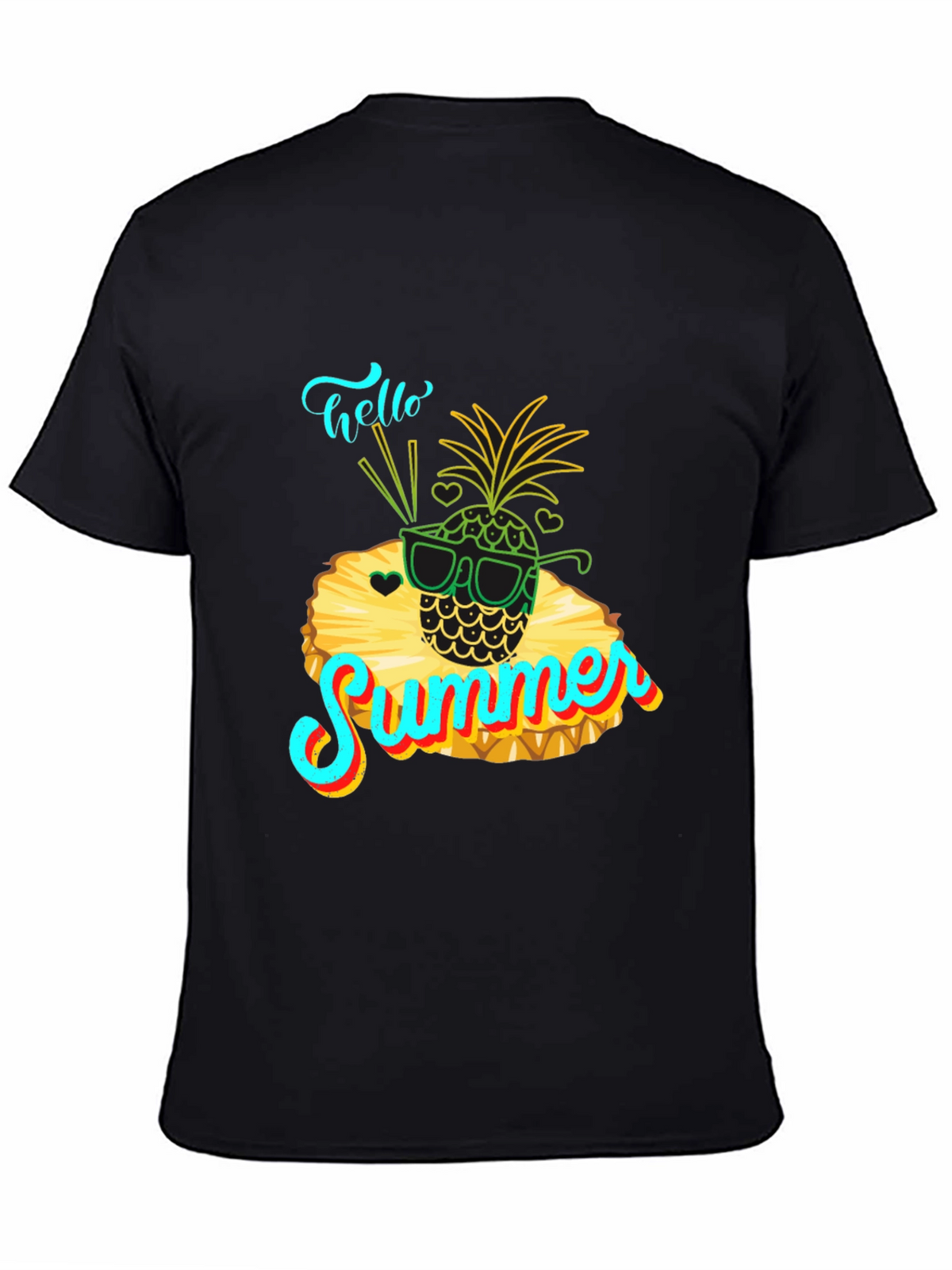 Hello Summer T-Shirt