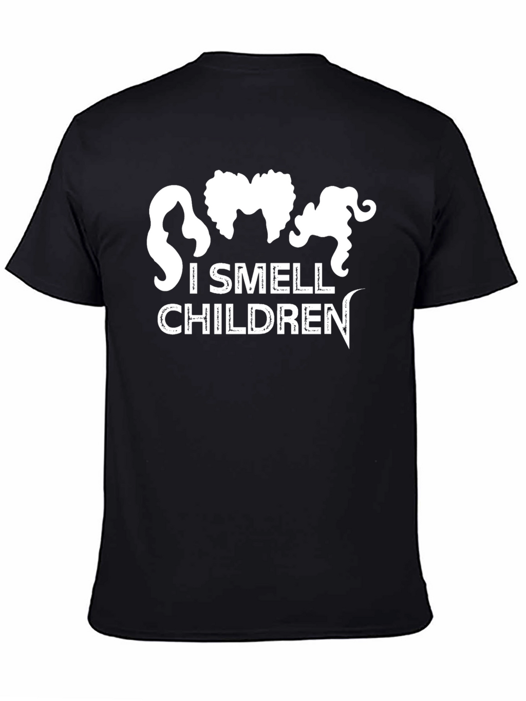 I Smell Children Graphic Tee