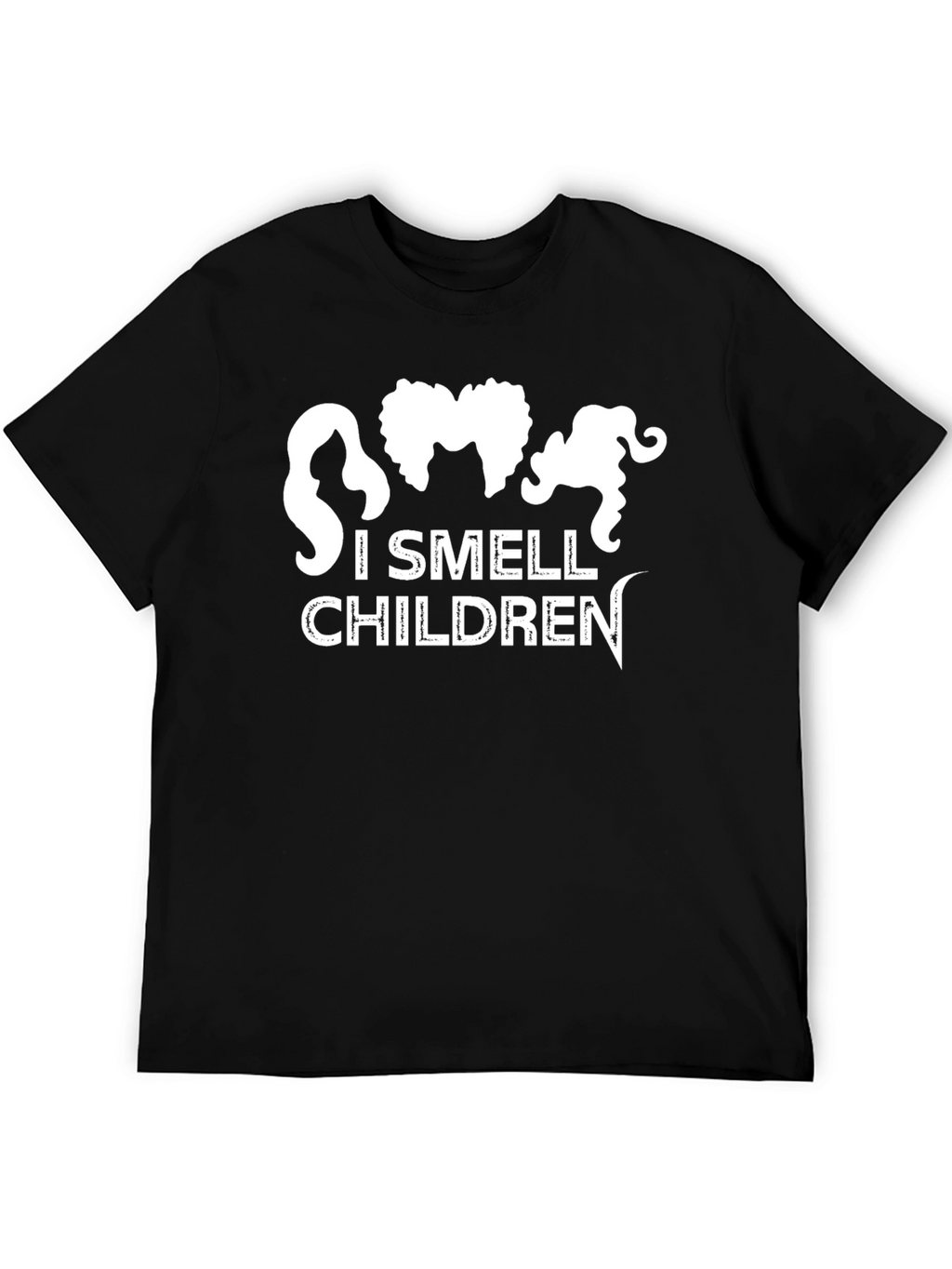 I Smell Children Graphic Tee