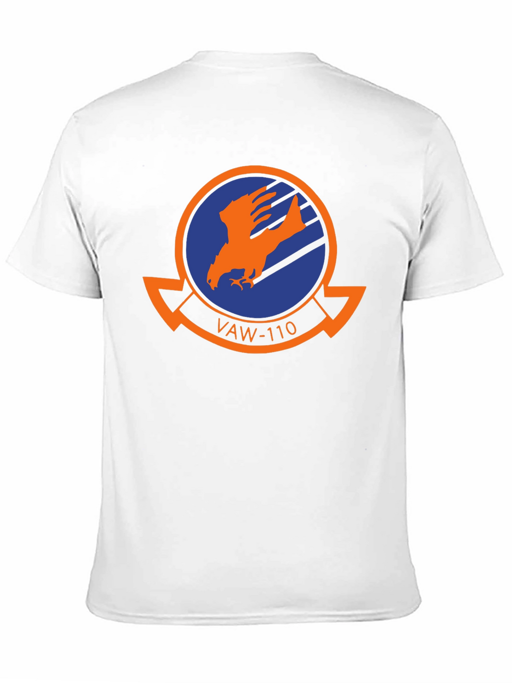 VAW-110 Airborne Early Warning Squadron T-Shirt