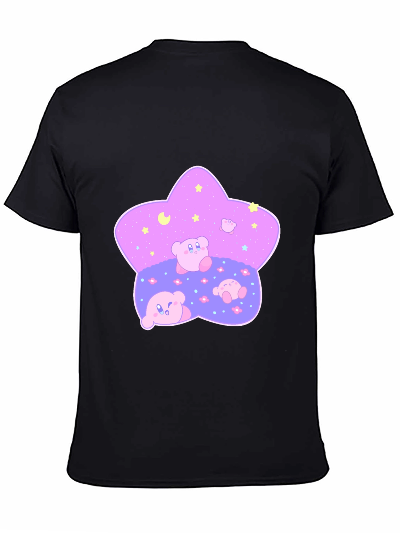 Kirby Star Dream Land T-Shirt