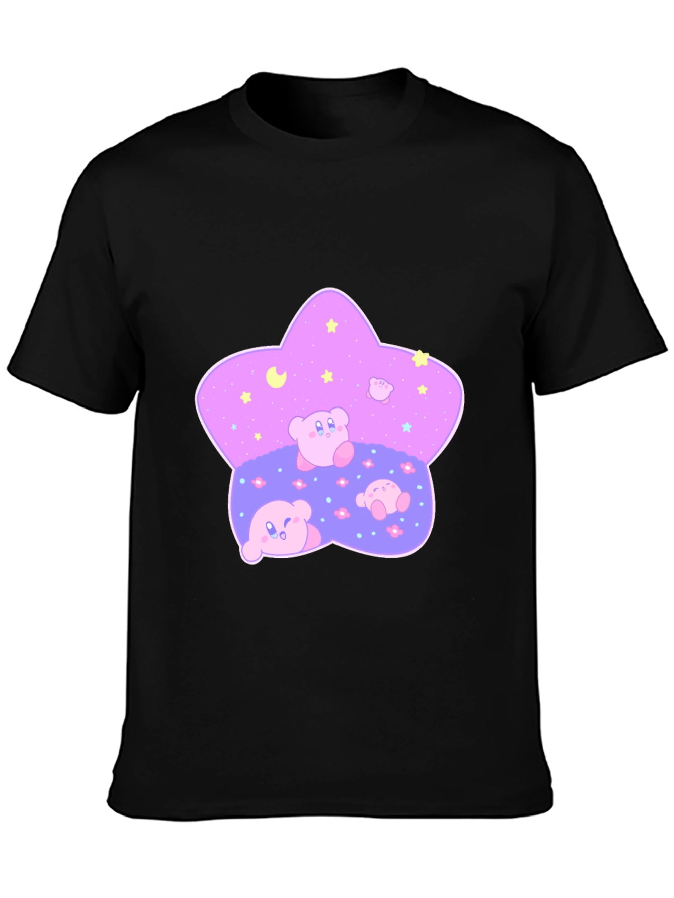 Kirby Star Dream Land T-Shirt
