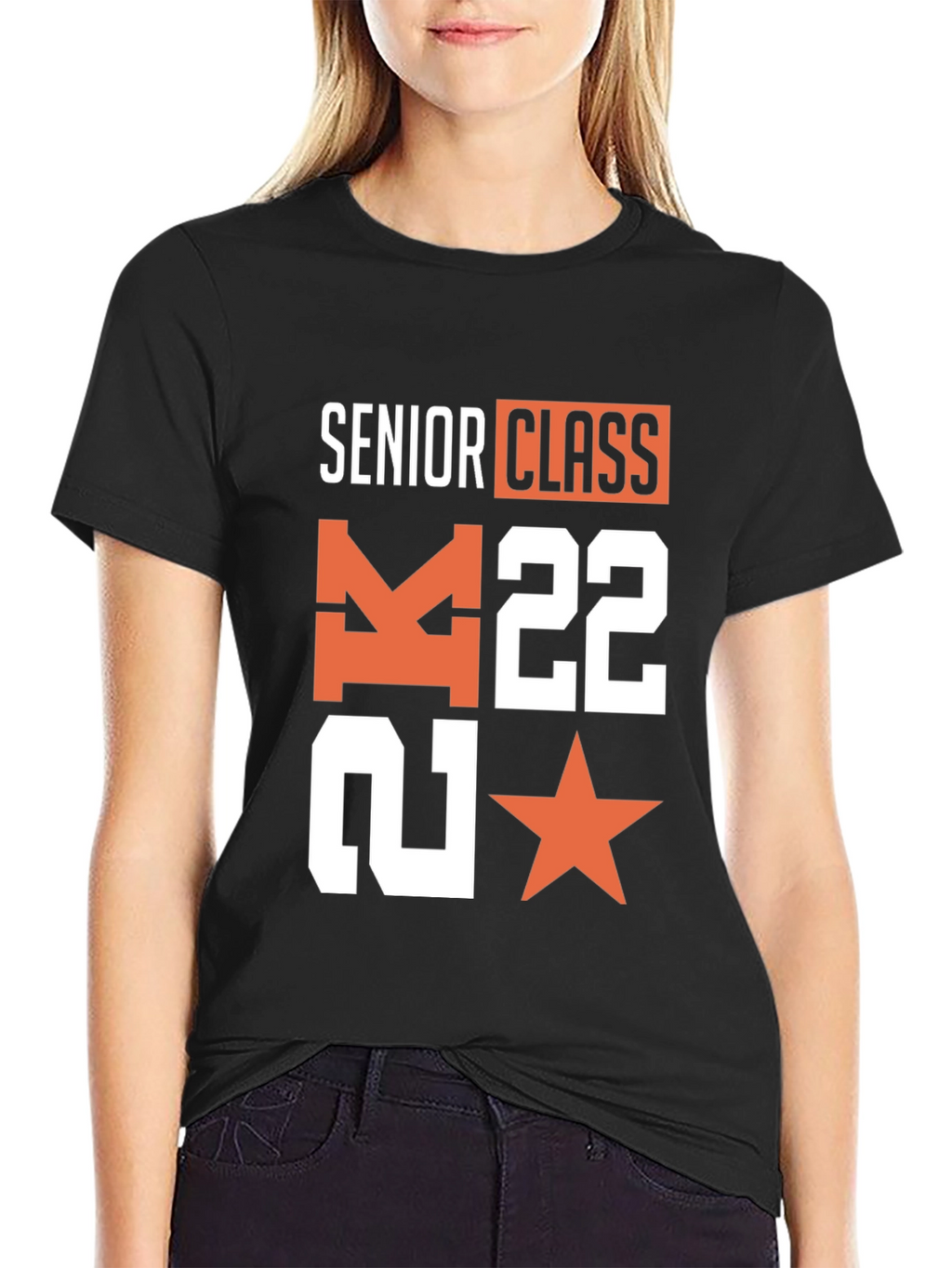 Senior Class 2022 T-Shirt