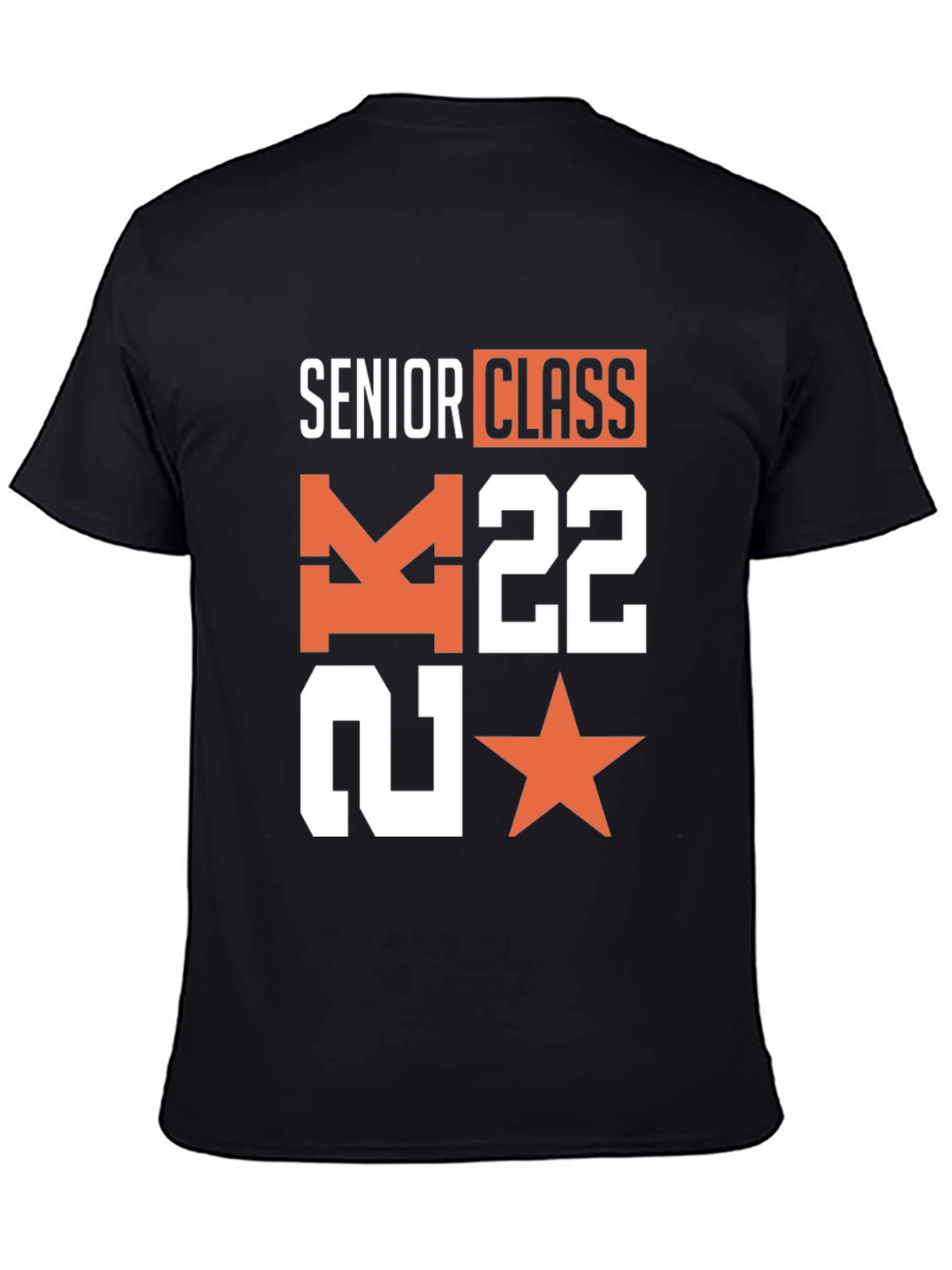 Senior Class 2022 T-Shirt