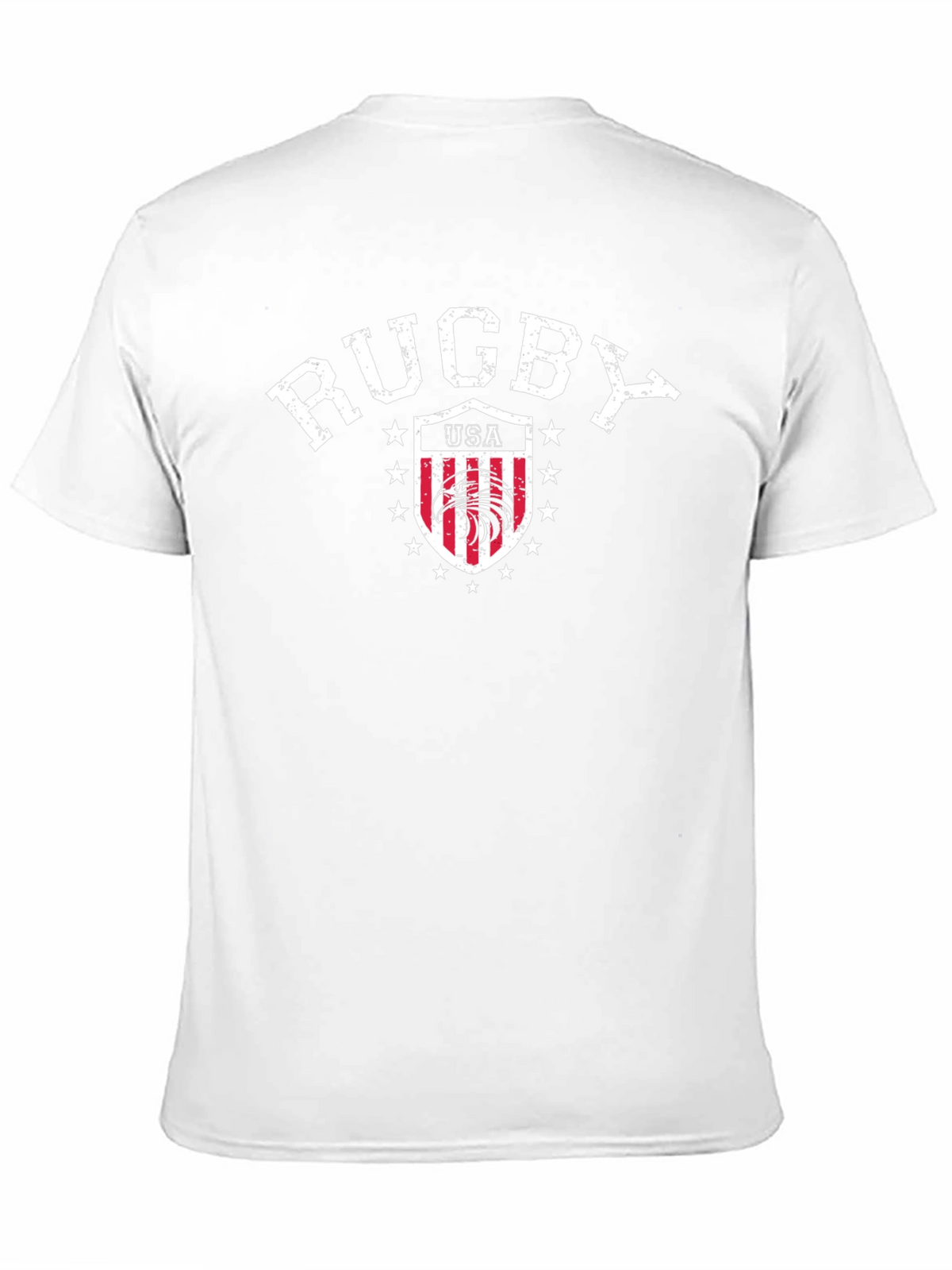 USA Rugby T-Shirt