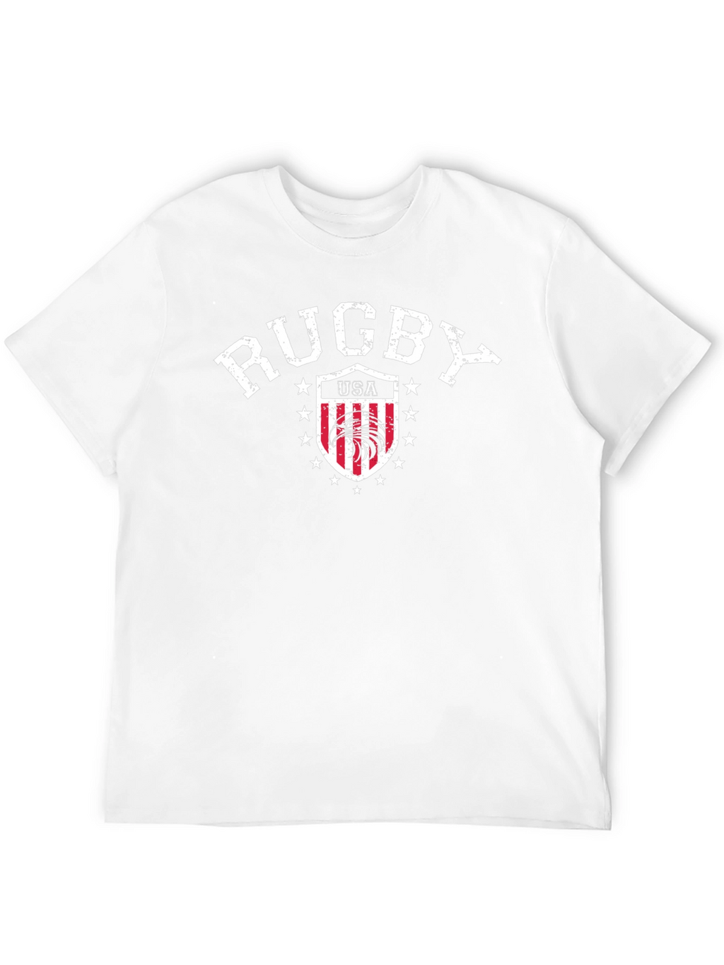 USA Rugby T-Shirt