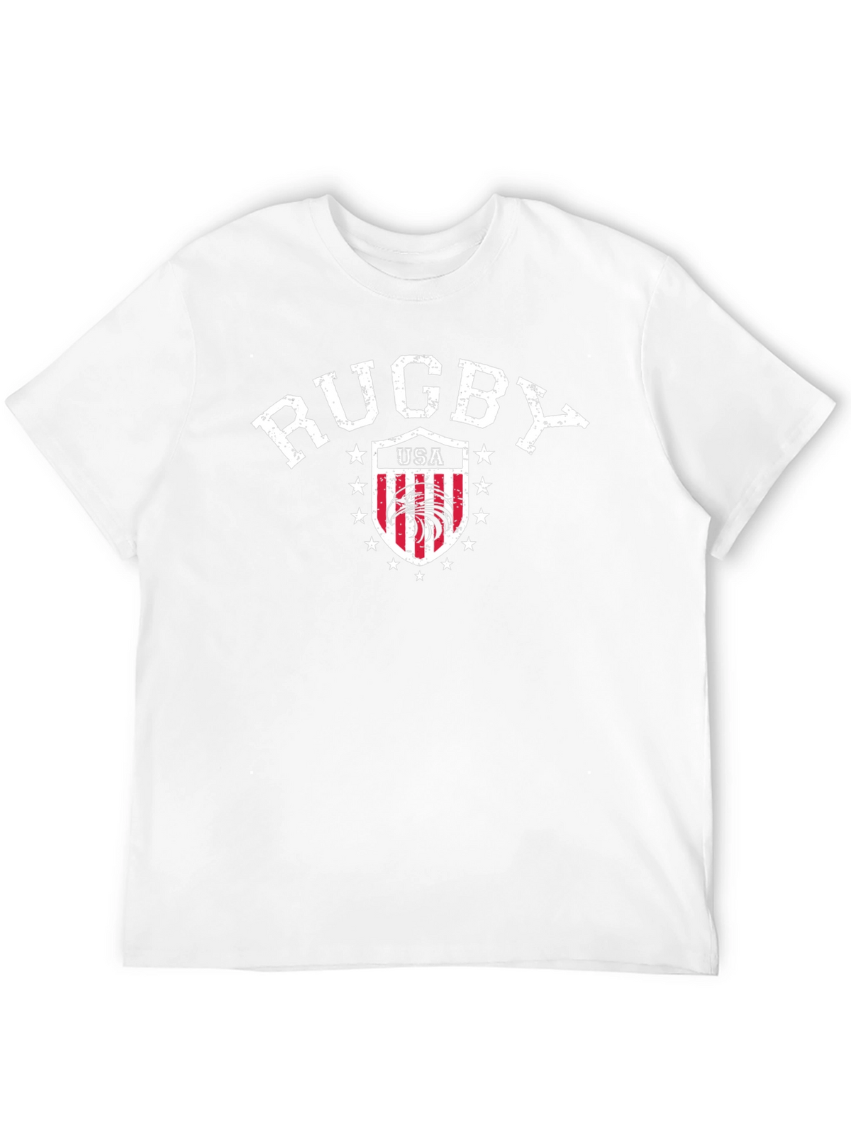 USA Rugby T-Shirt