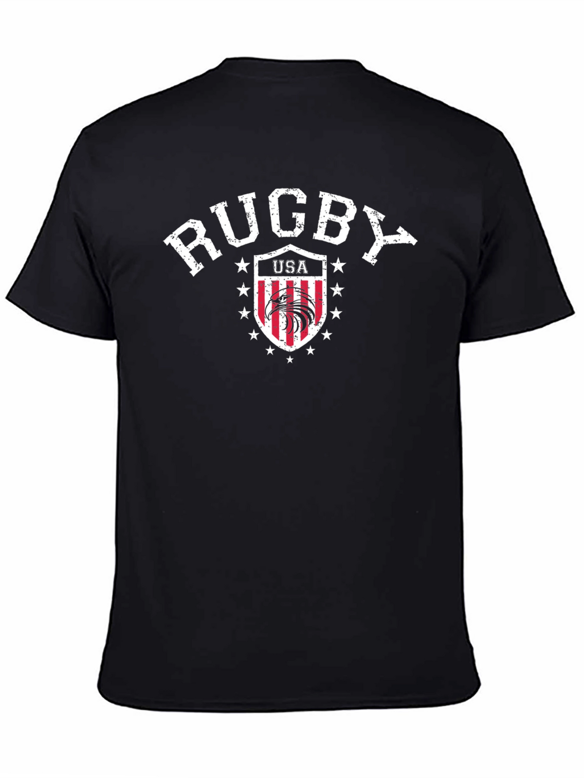 USA Rugby T-Shirt