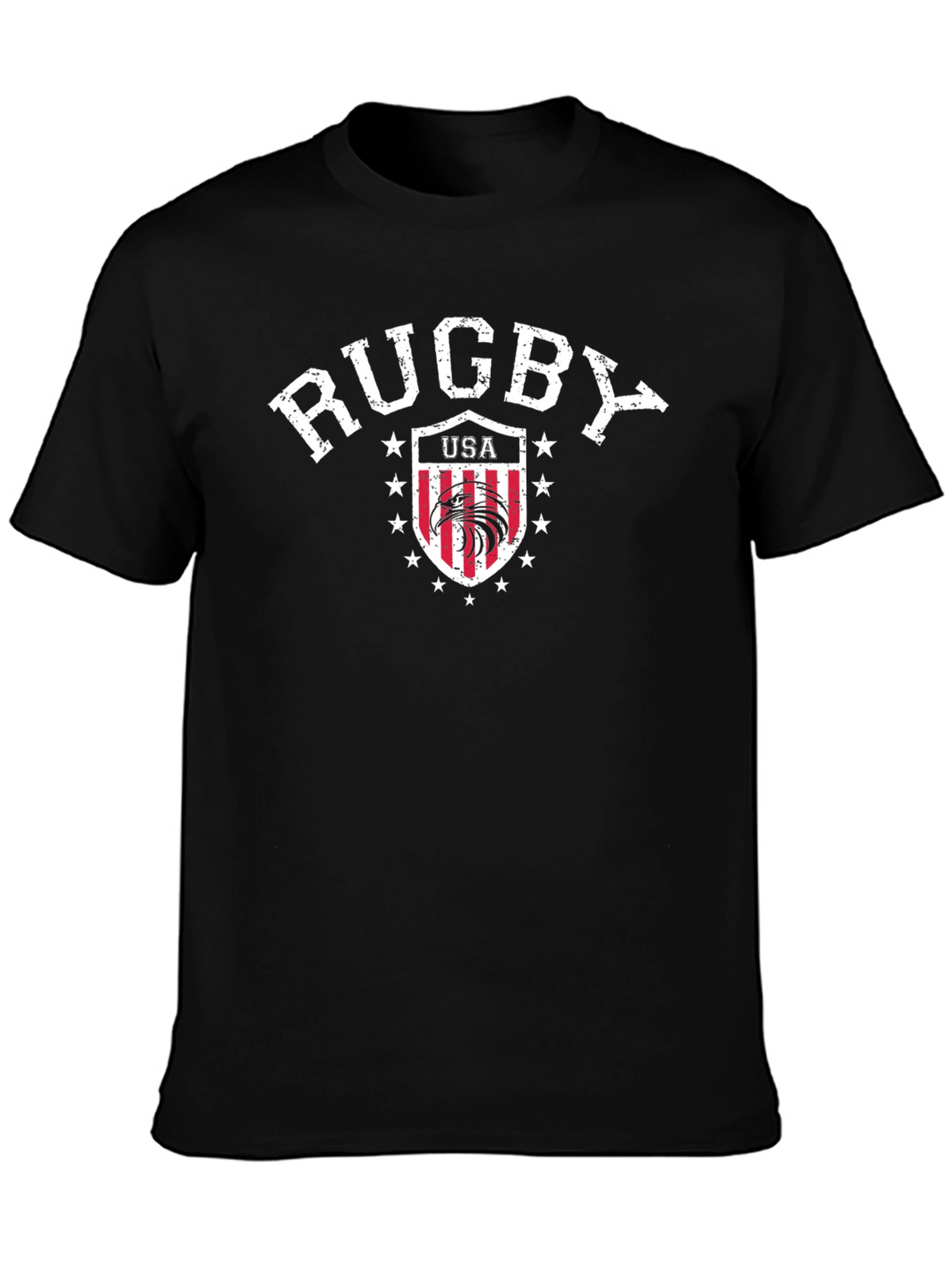 USA Rugby T-Shirt
