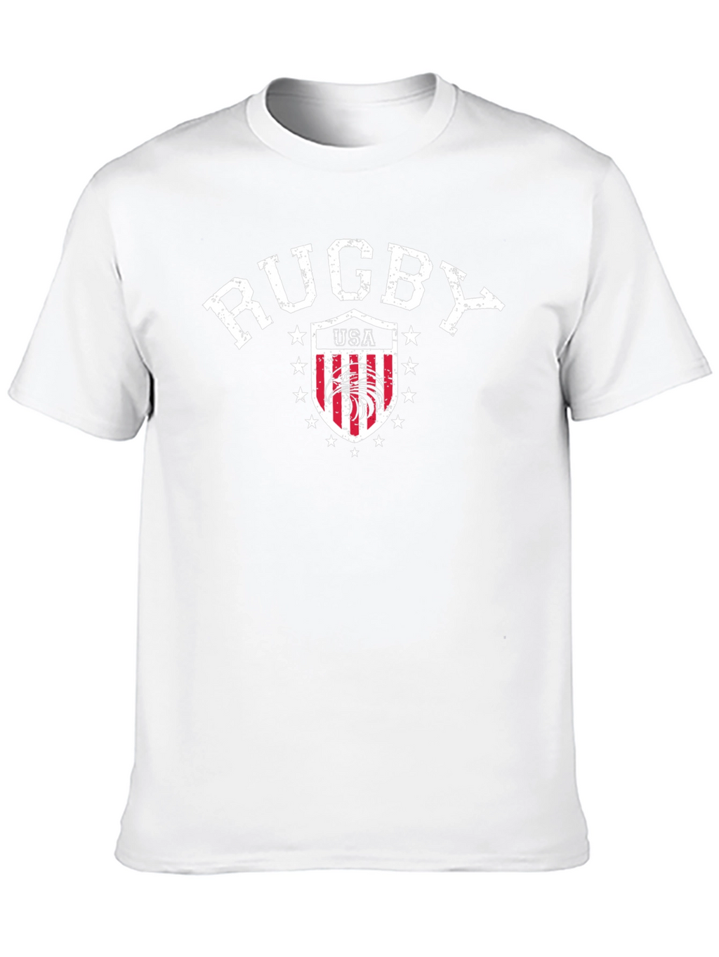 USA Rugby T-Shirt