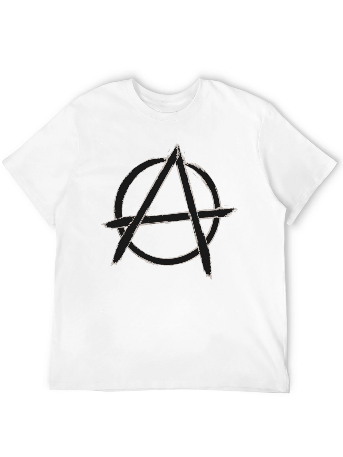 Anarchy Symbol T-Shirt