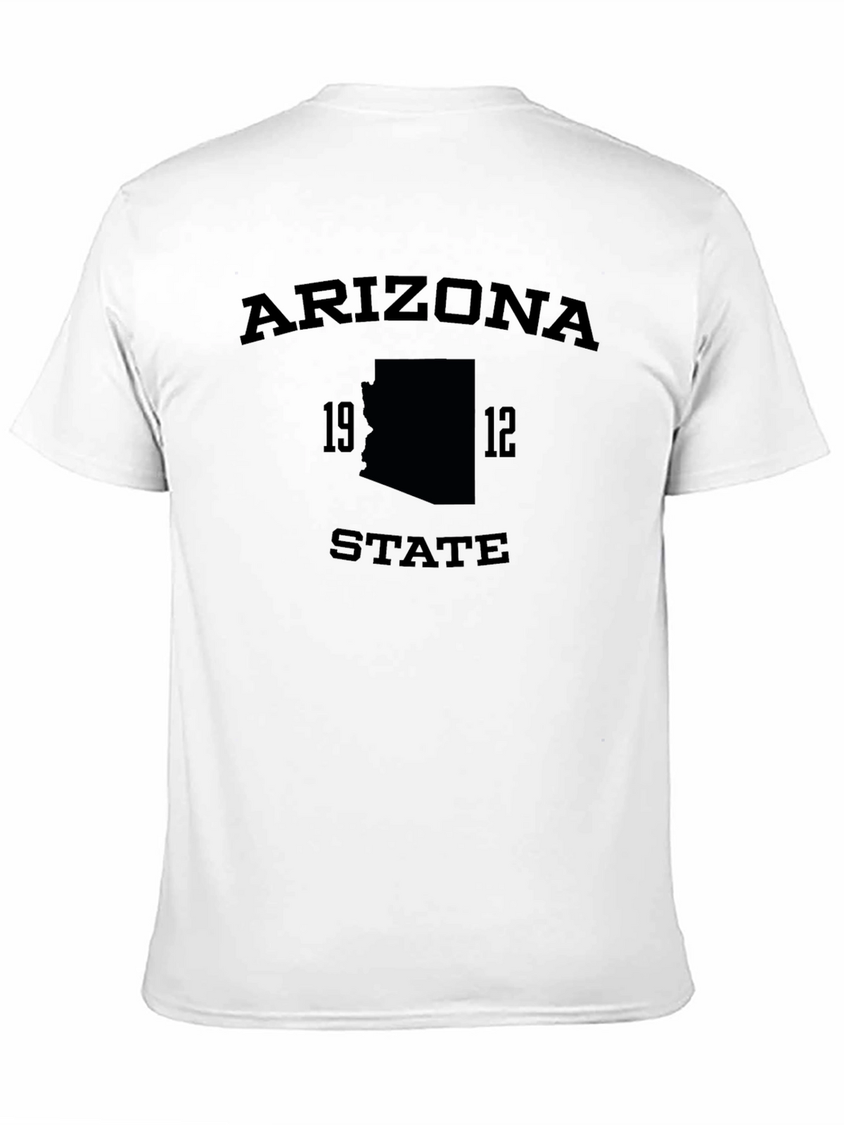 Arizona State Graphic Tee