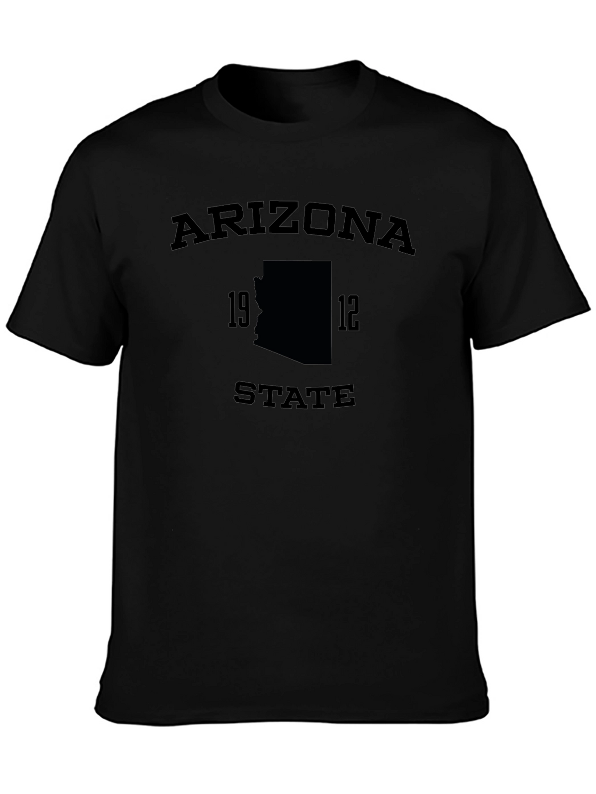 Arizona State Graphic Tee