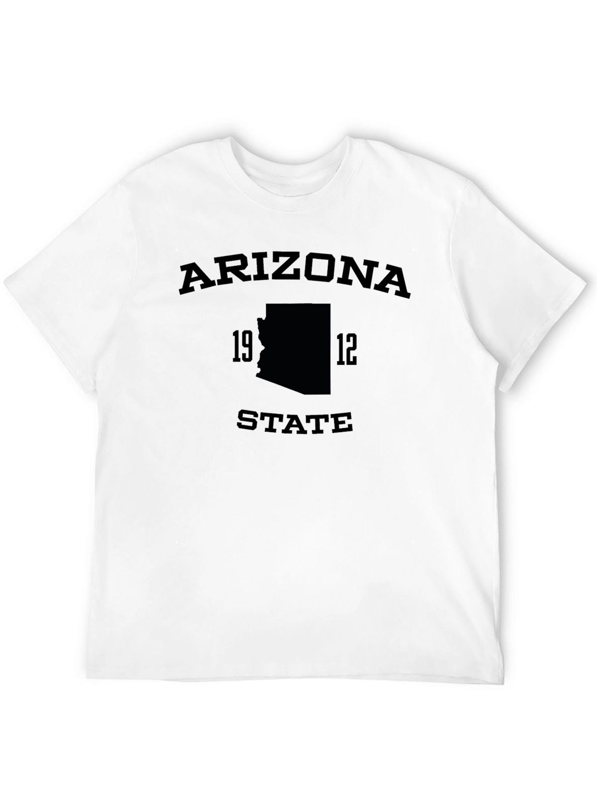 Arizona State Graphic Tee