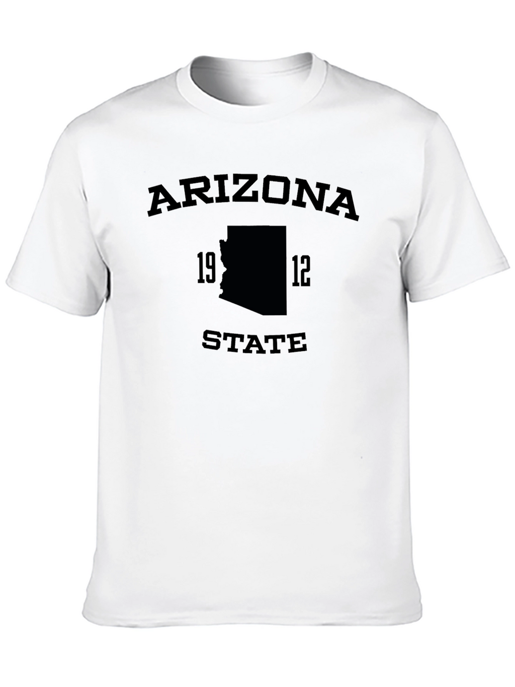 Arizona State Graphic Tee