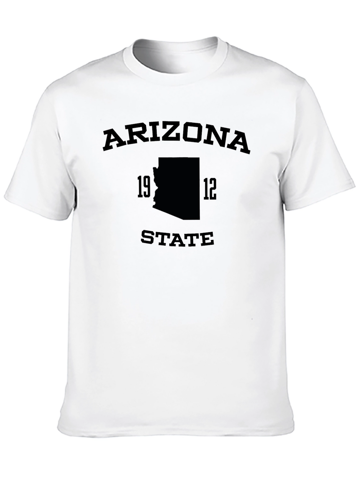 Arizona State Graphic Tee
