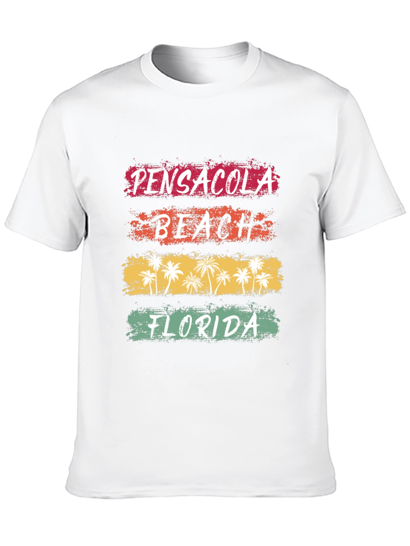 Pensacola Beach Florida T-Shirt