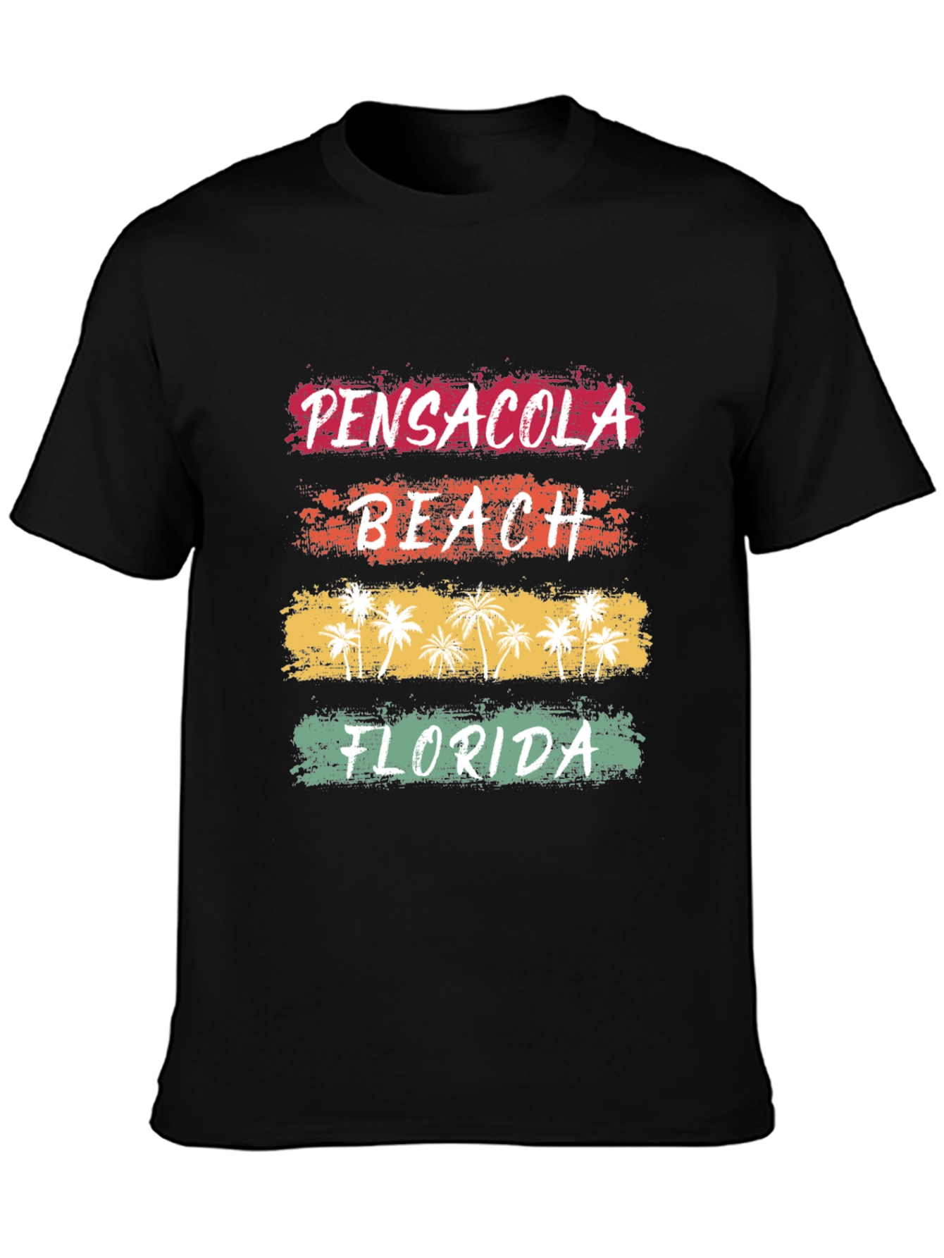 Pensacola Beach Florida T-Shirt