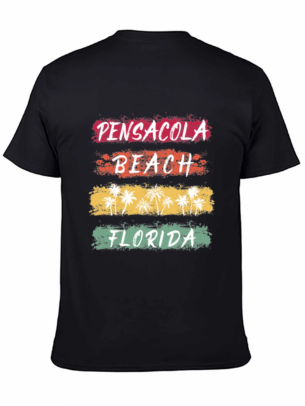 Pensacola Beach Florida T-Shirt