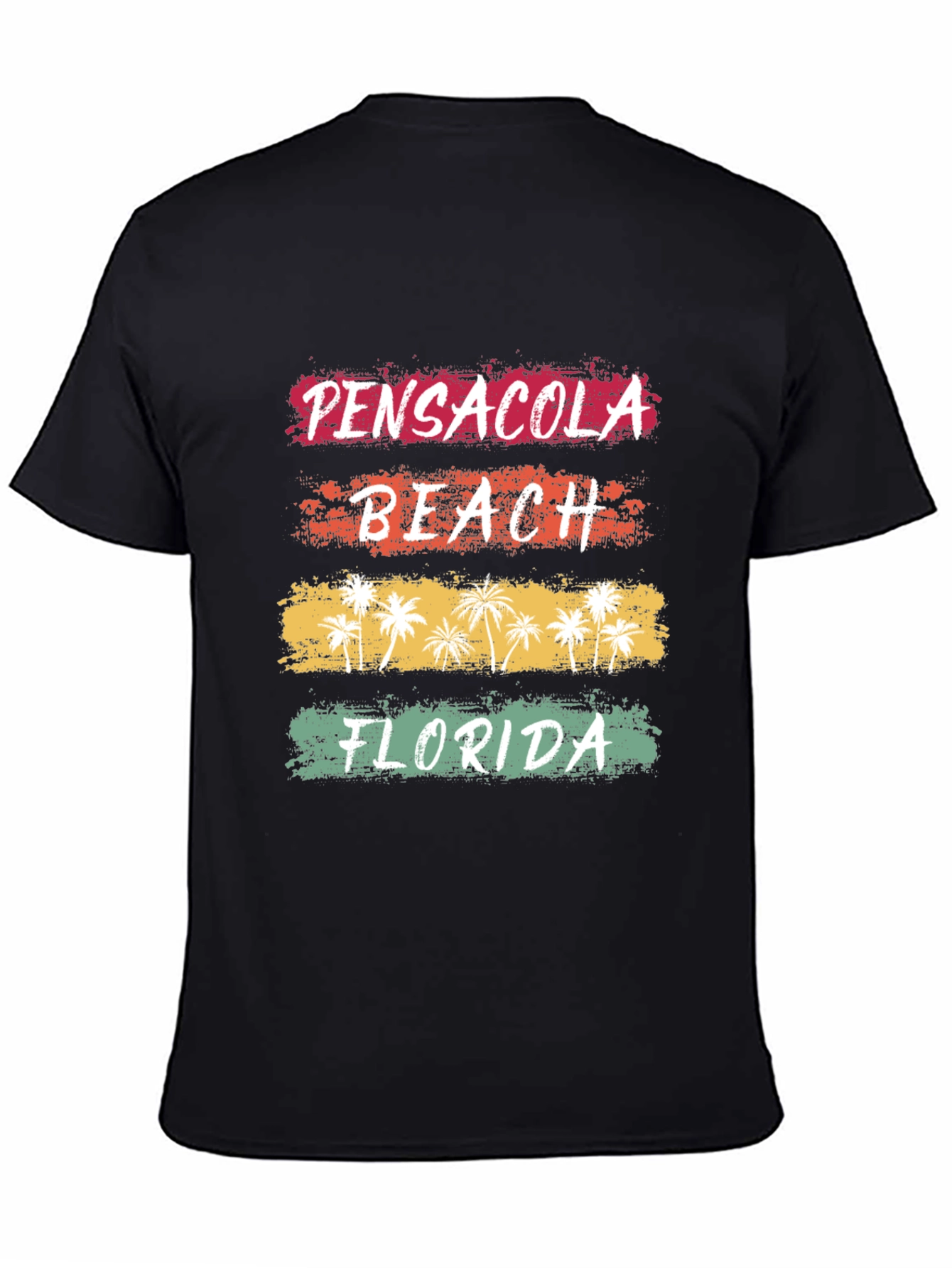 Pensacola Beach Florida T-Shirt