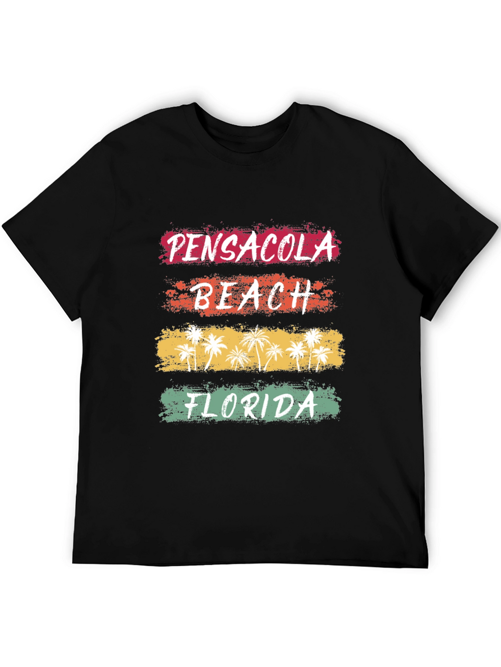Pensacola Beach Florida T-Shirt