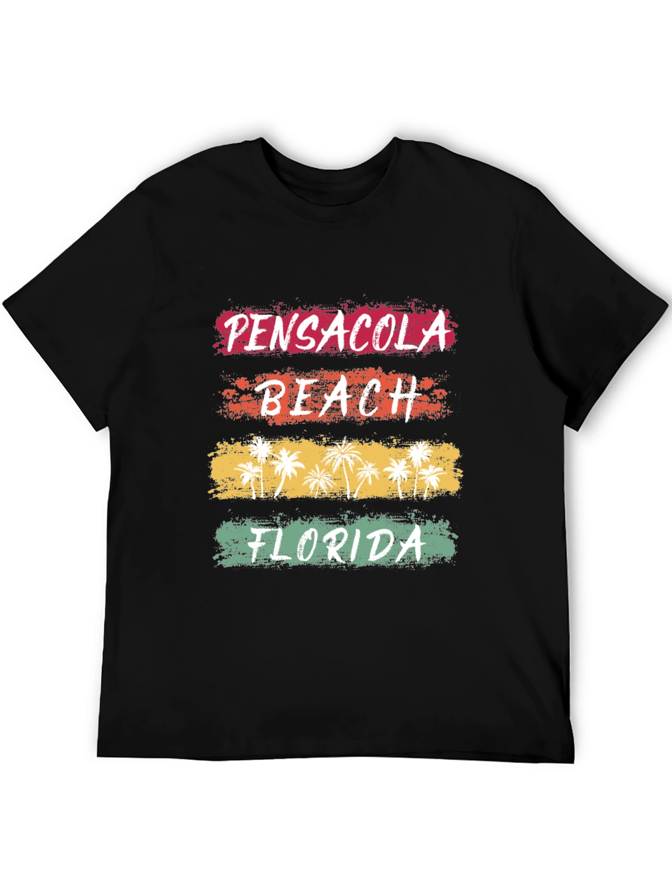 Pensacola Beach Florida T-Shirt