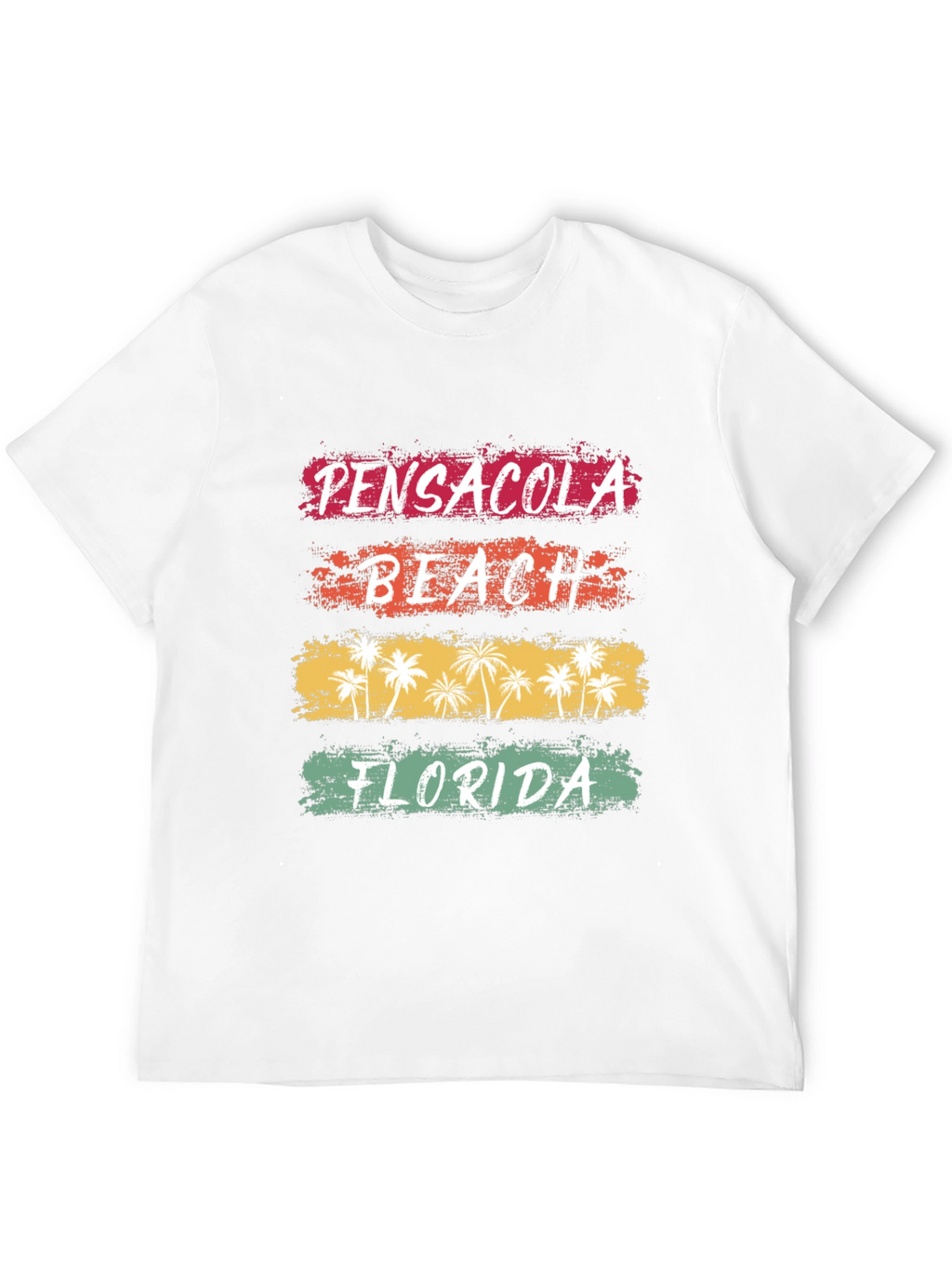 Pensacola Beach Florida T-Shirt