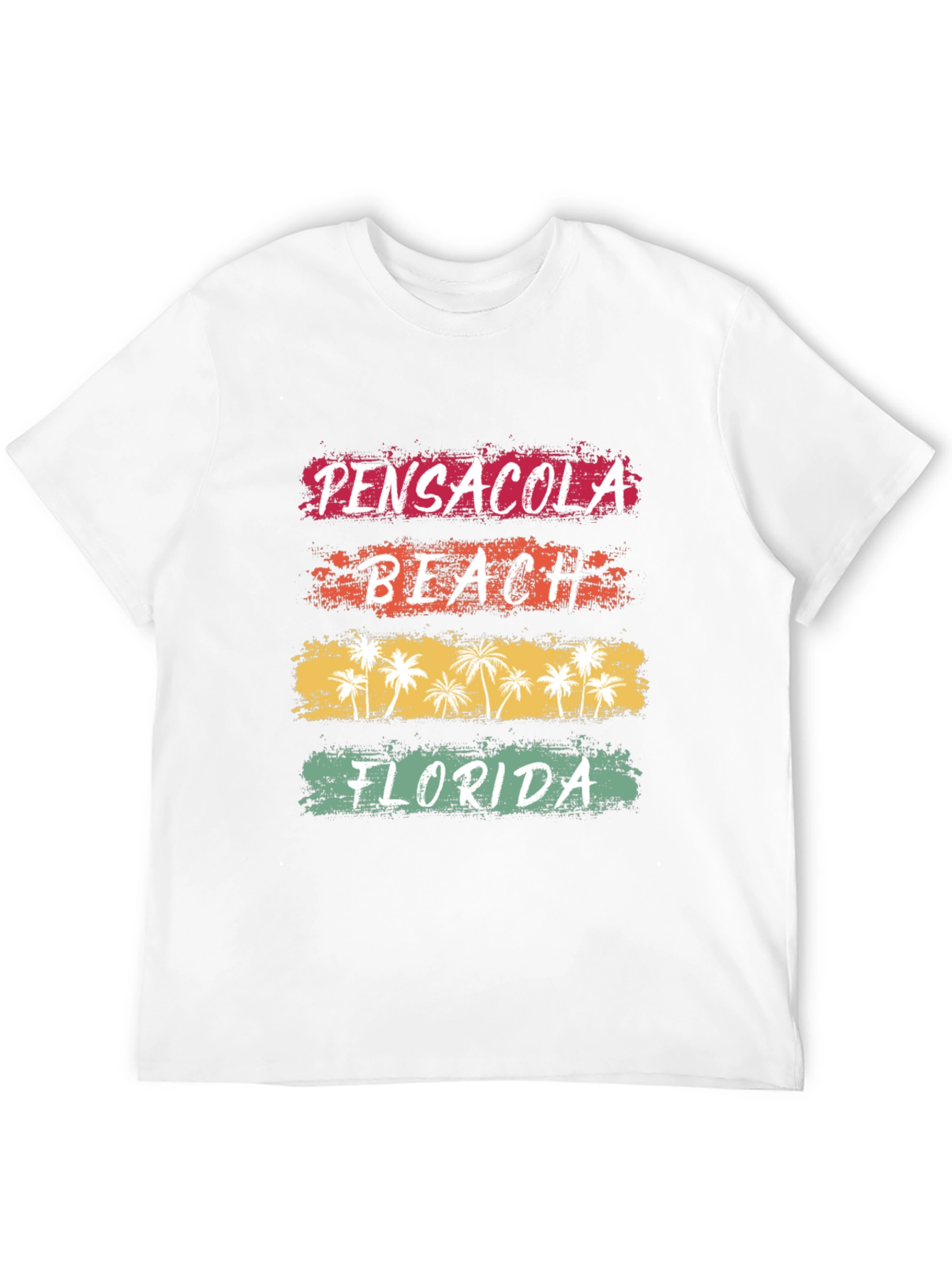 Pensacola Beach Florida T-Shirt