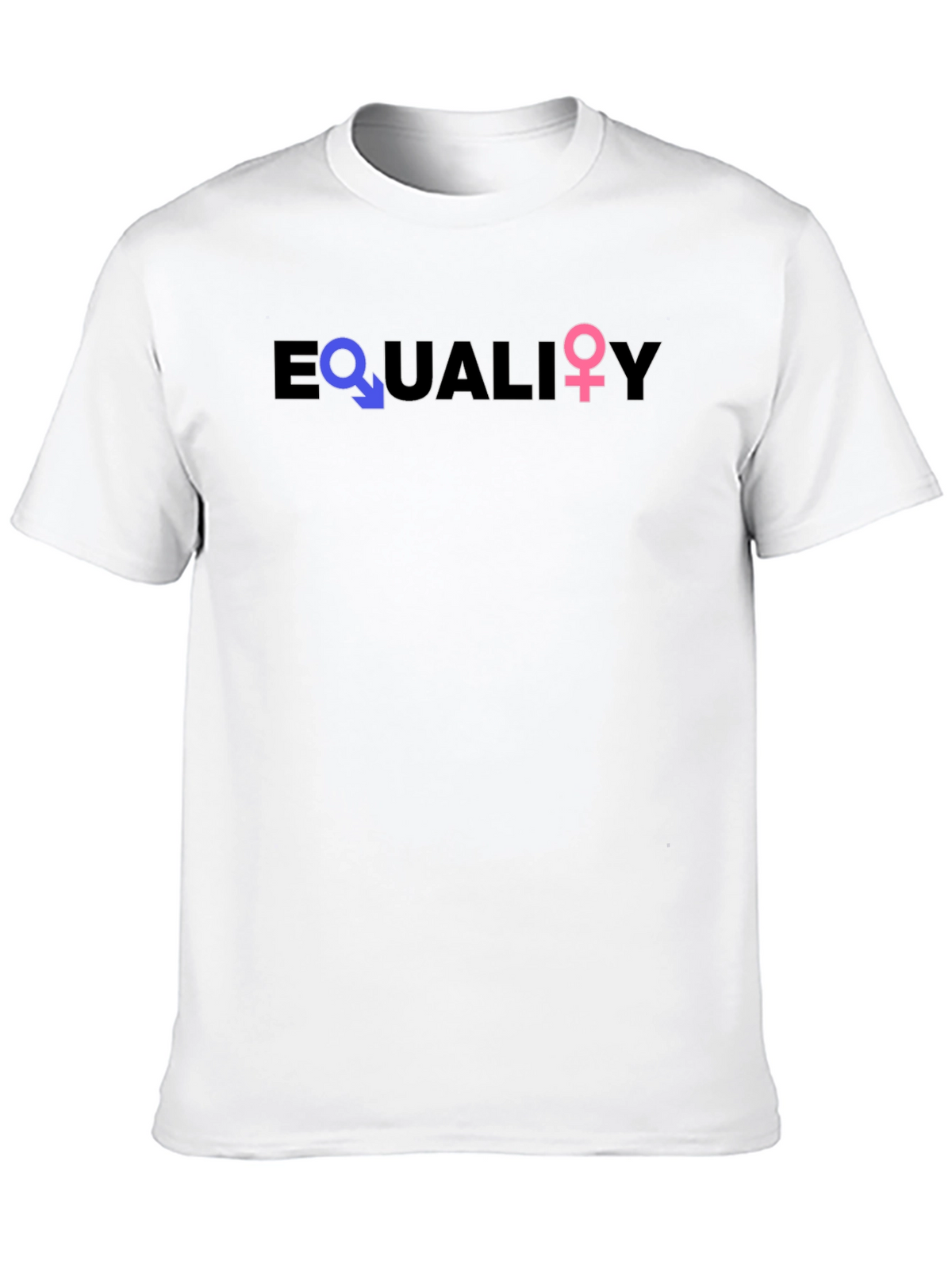 Equality Gender Symbol T-Shirt