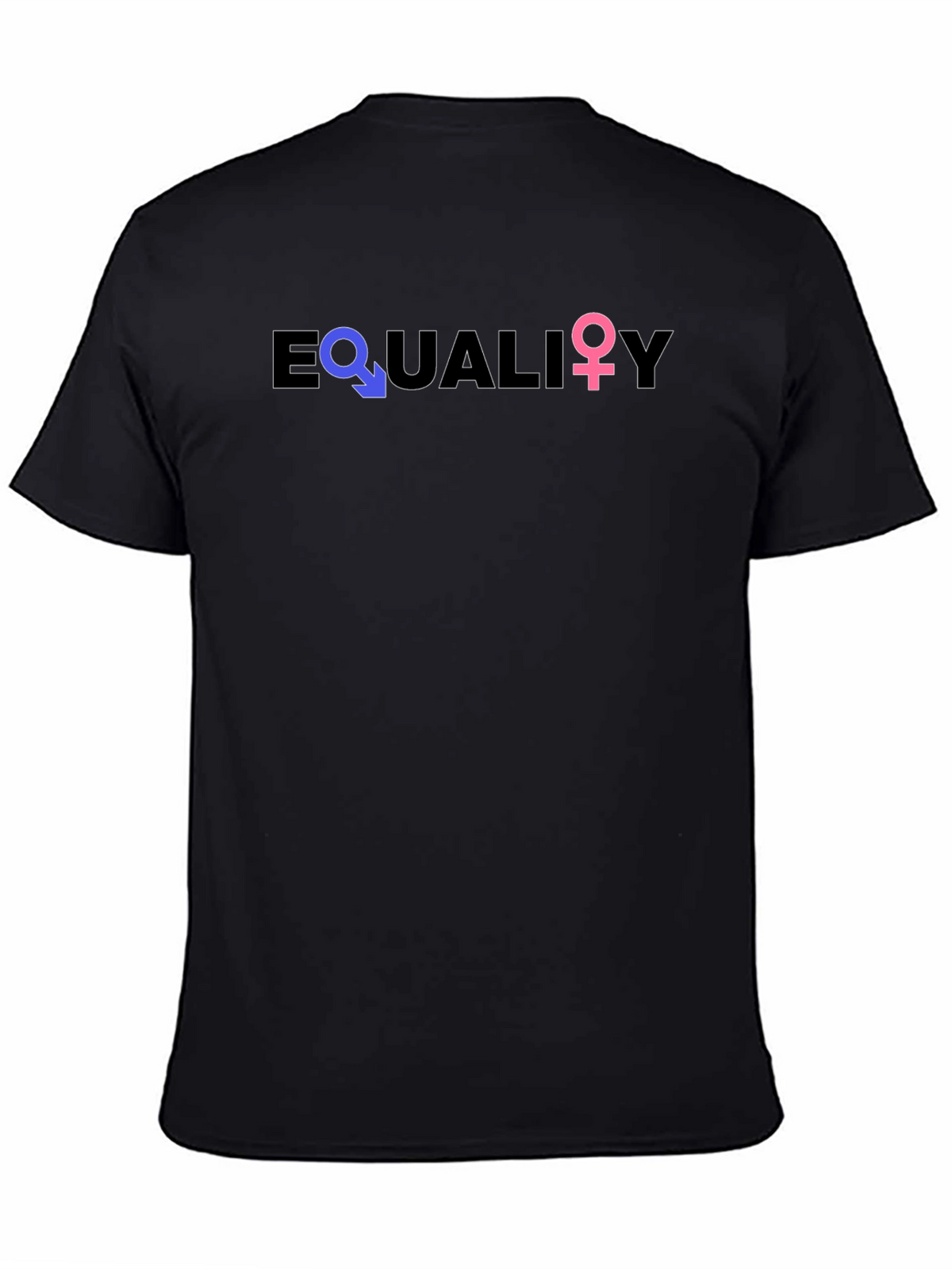 Equality Gender Symbol T-Shirt