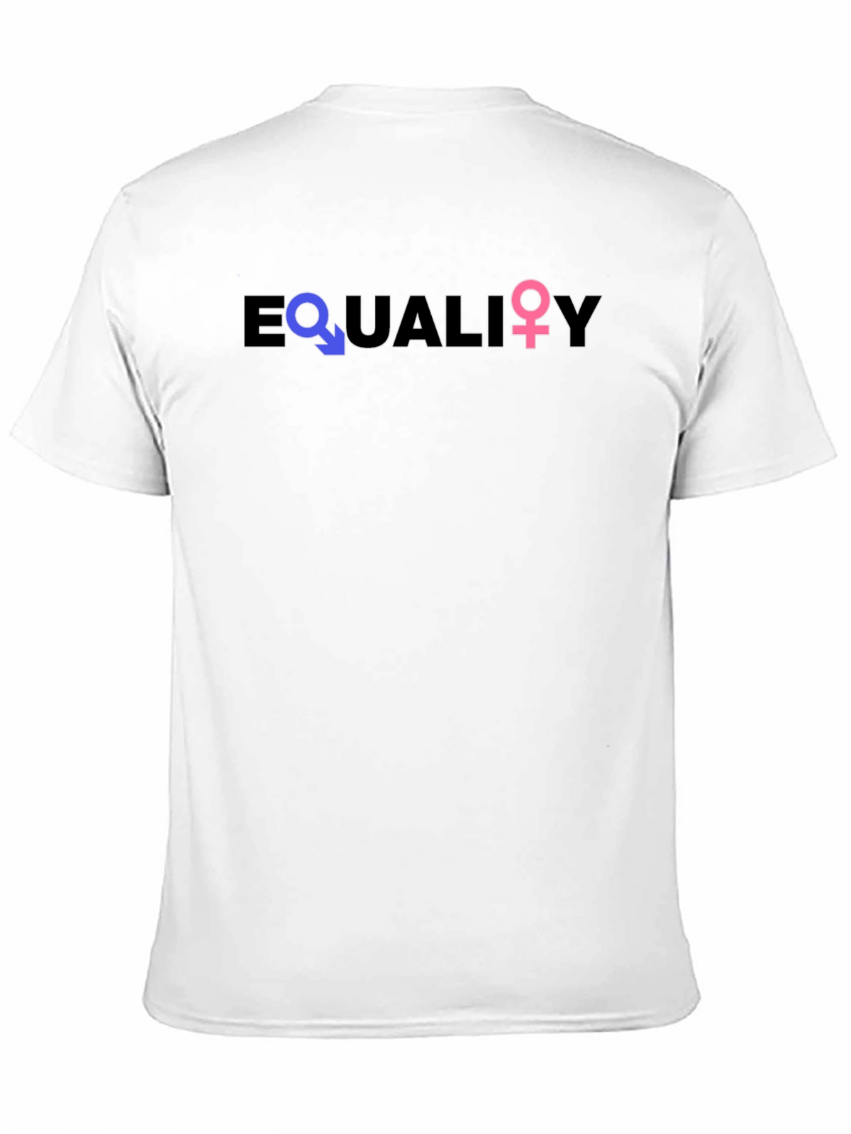 Equality Gender Symbol T-Shirt