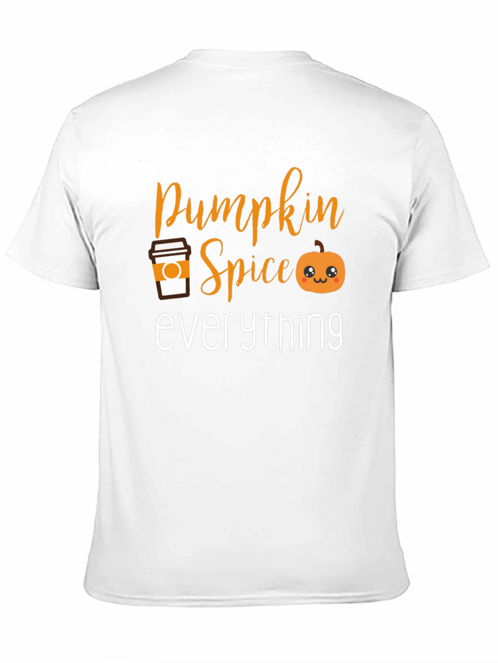 Pumpkin Spice Everything T-Shirt