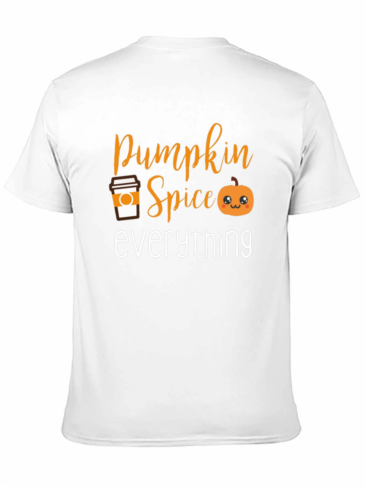 Pumpkin Spice Everything T-Shirt