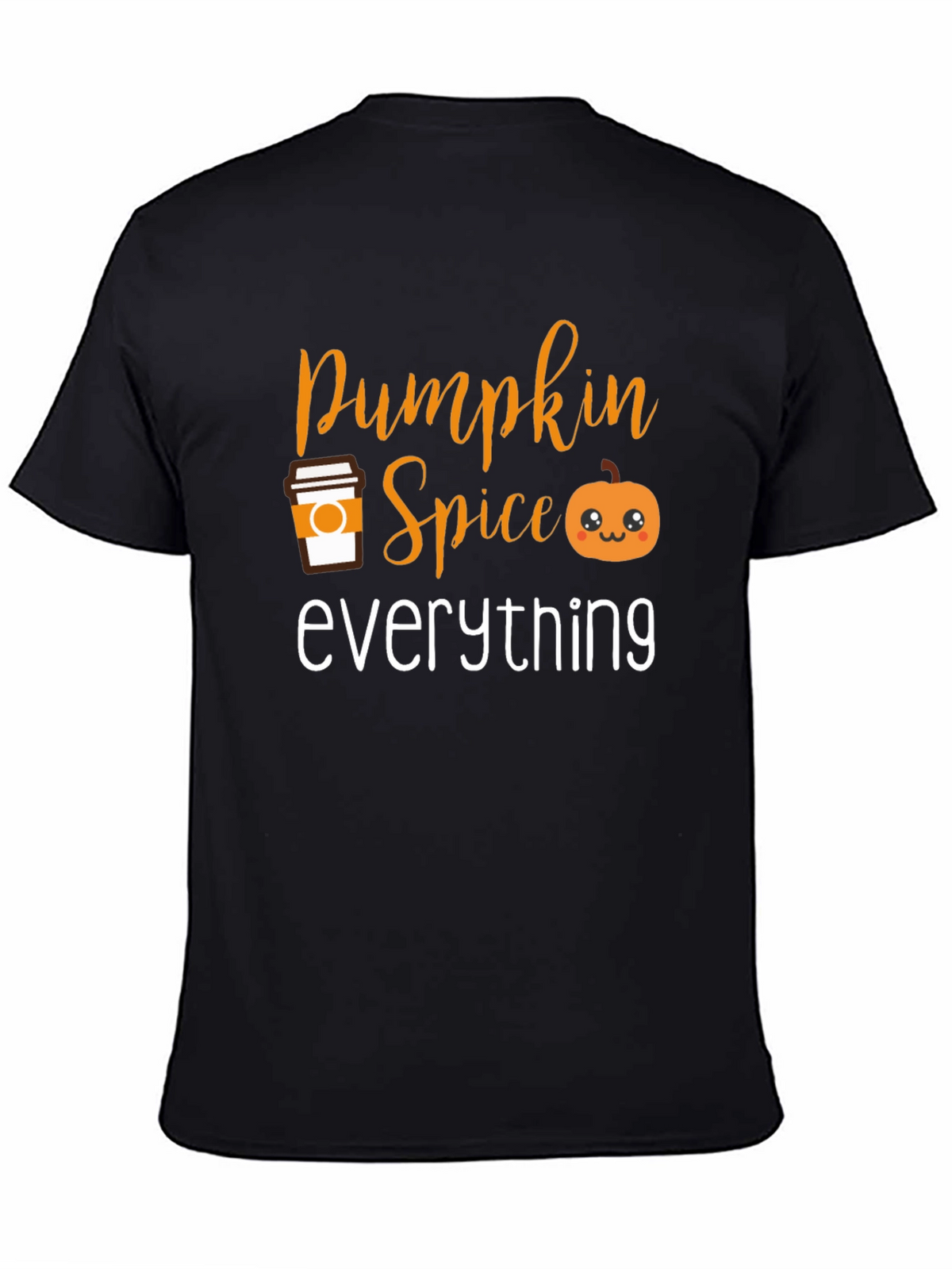 Pumpkin Spice Everything T-Shirt