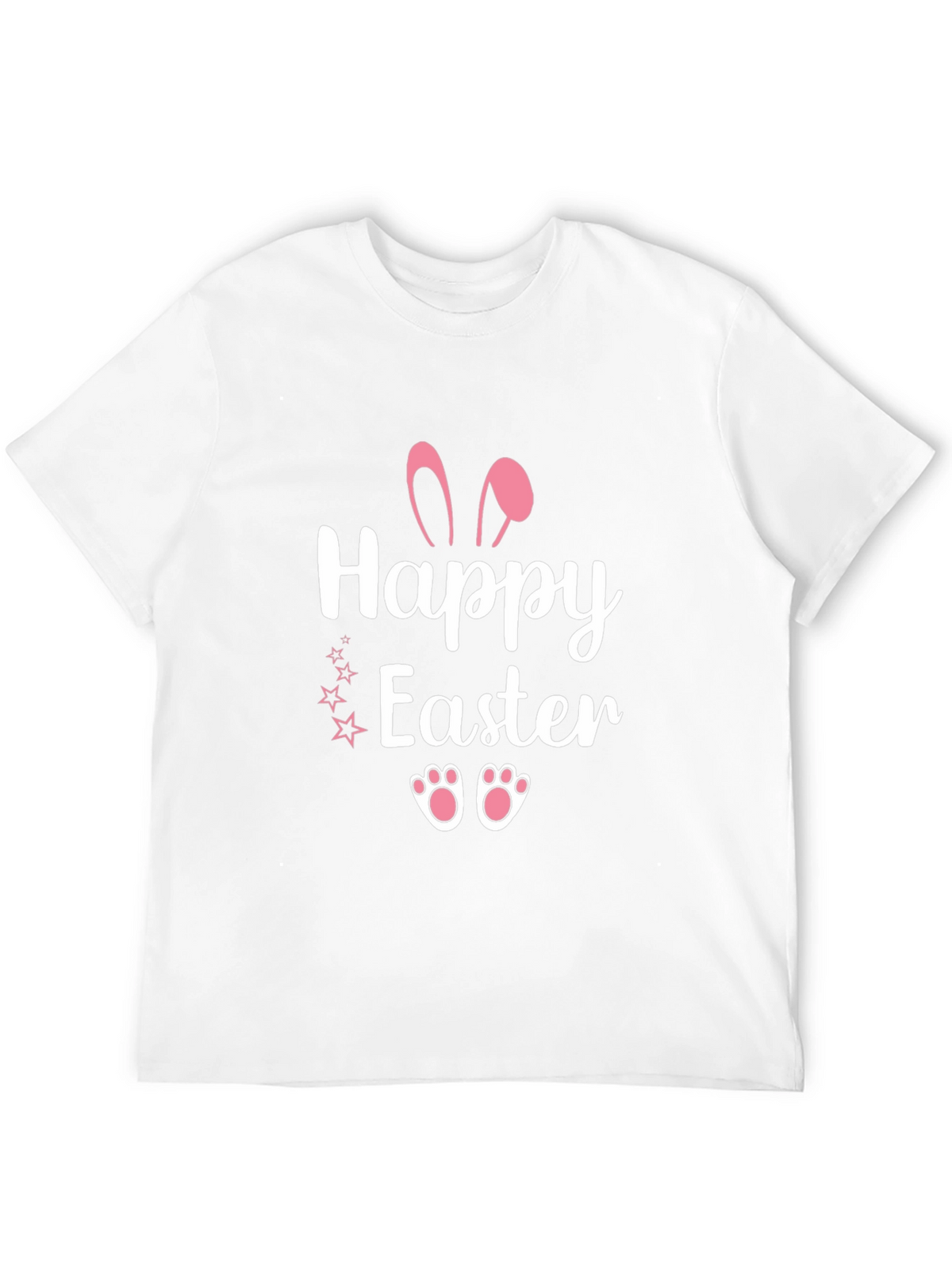 Happy Easter Bunny Graphic Tee