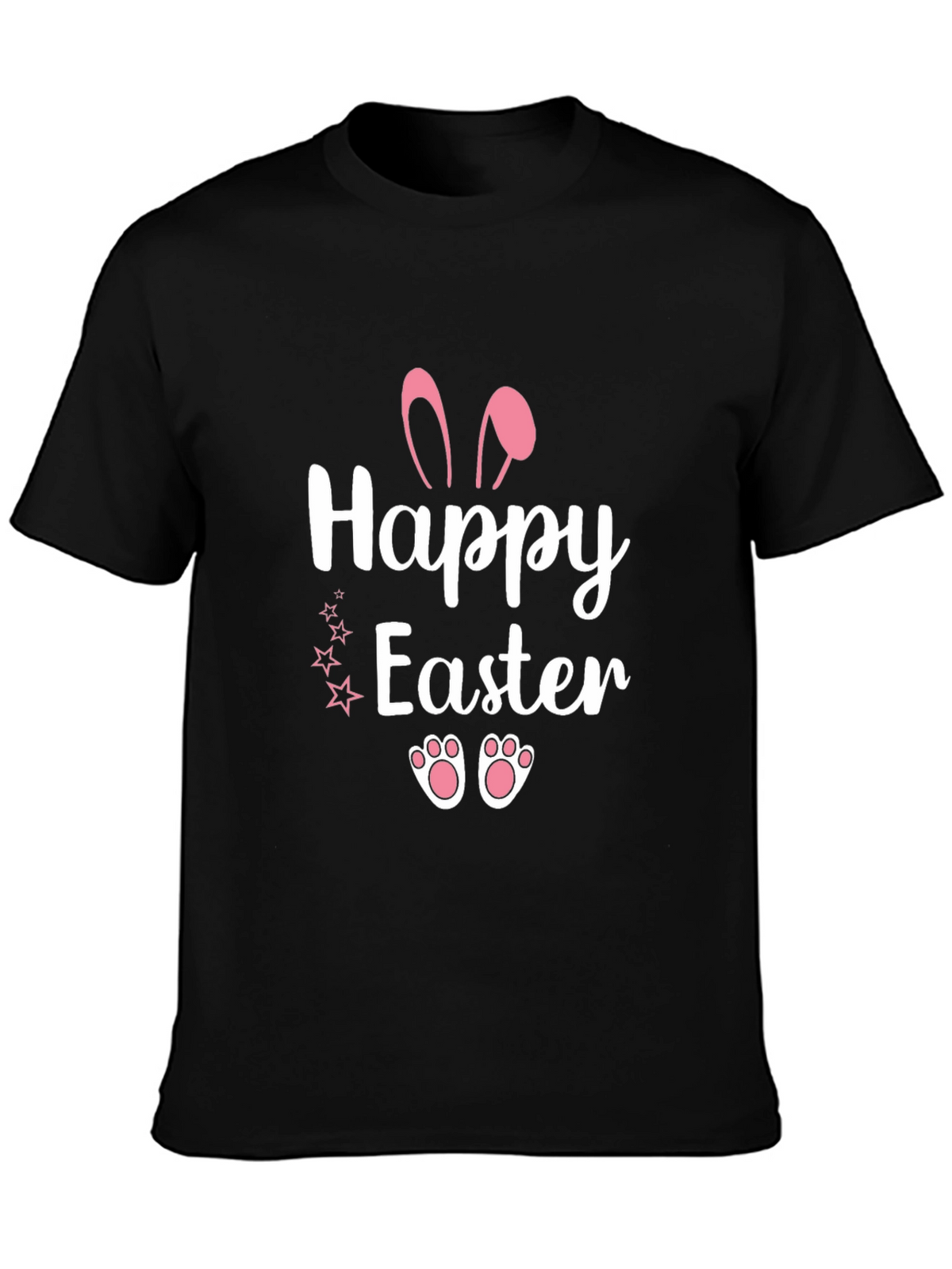 Happy Easter Bunny Graphic Tee