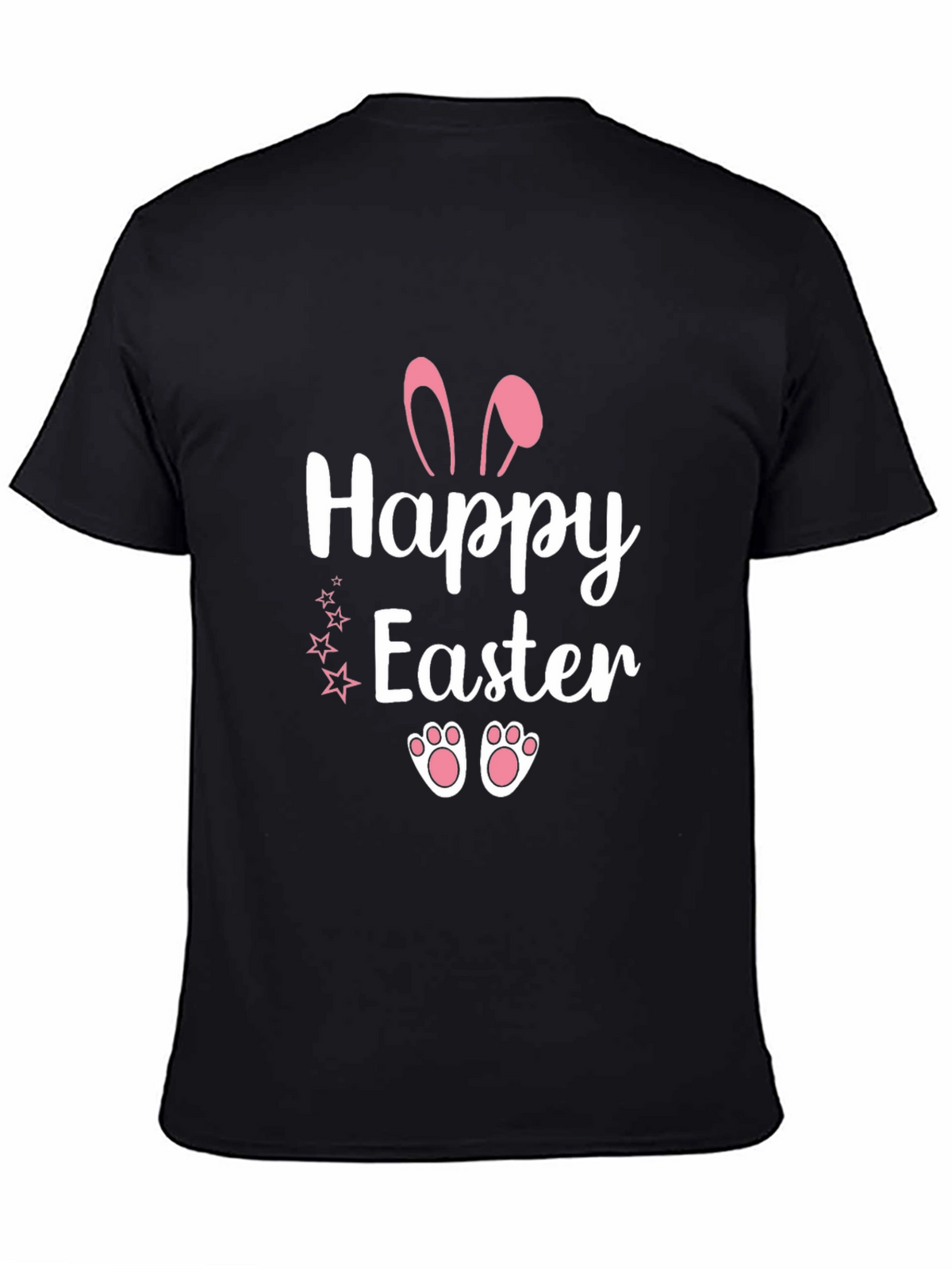 Happy Easter Bunny Graphic Tee