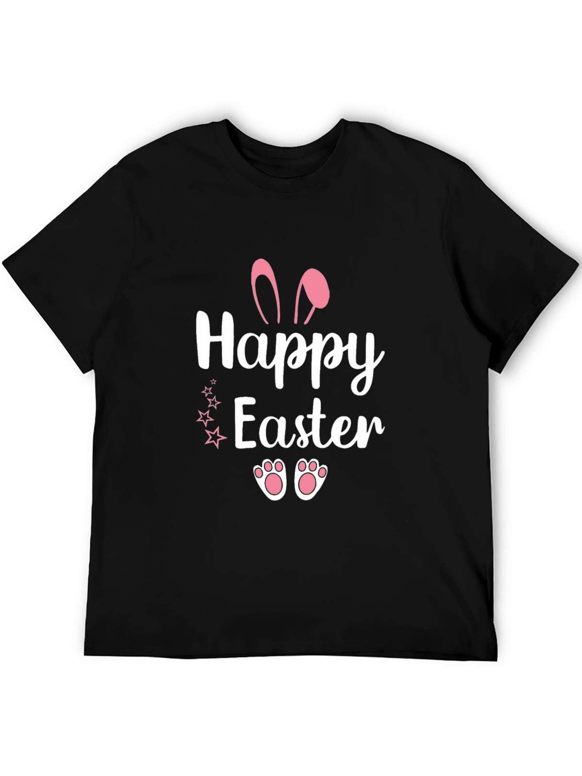 Happy Easter Bunny Graphic Tee