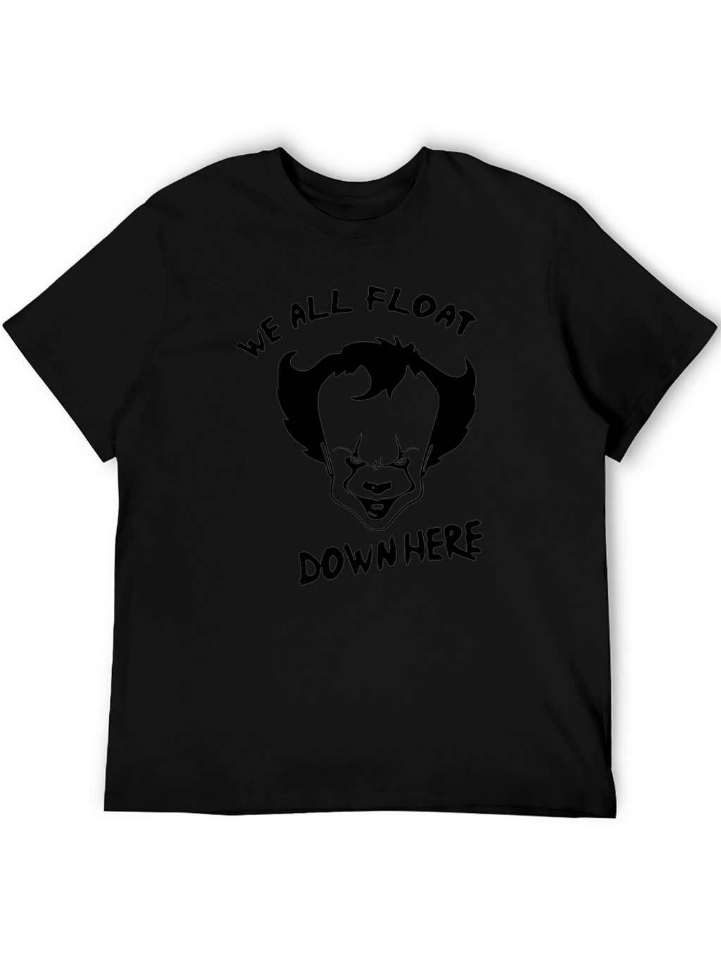 We All Float Down Here Graphic Tee