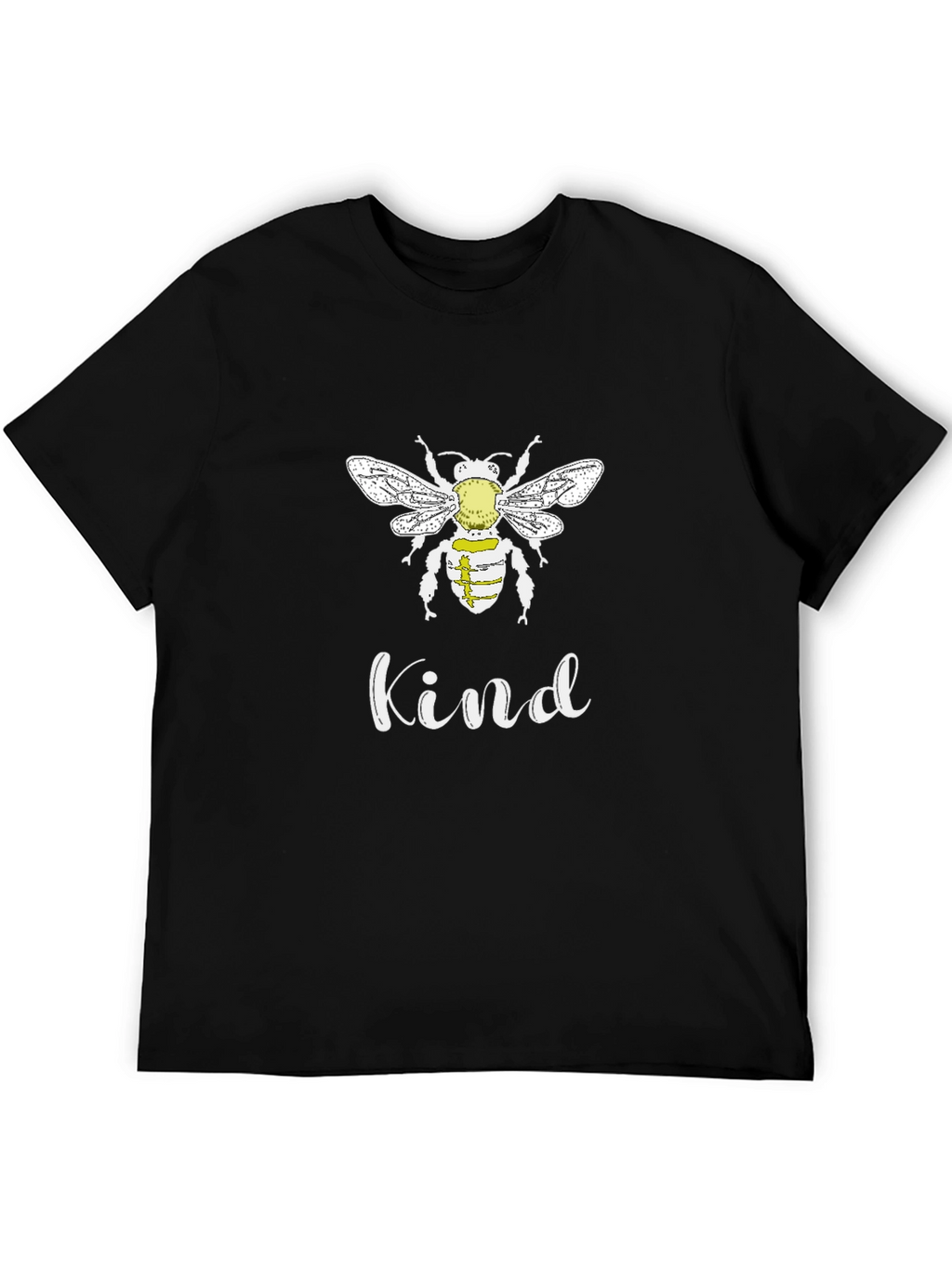 Bee Kind T-Shirt - Unisex