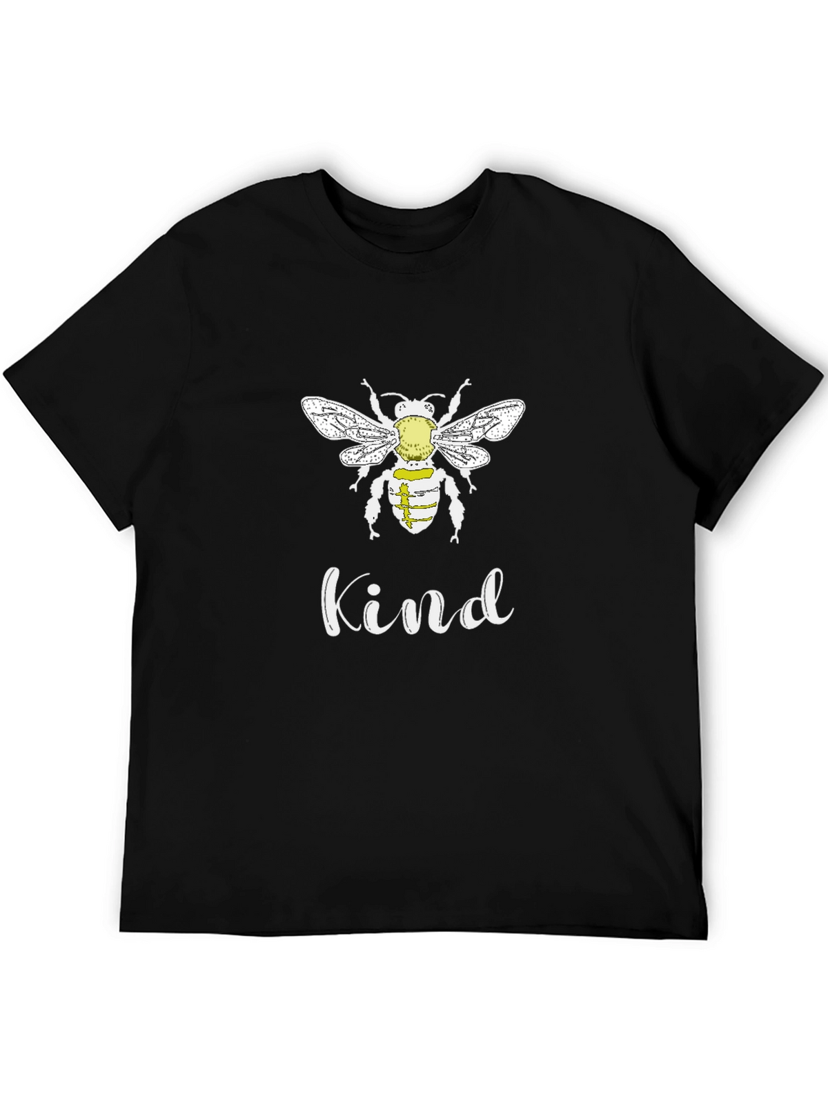 Bee Kind T-Shirt - Unisex