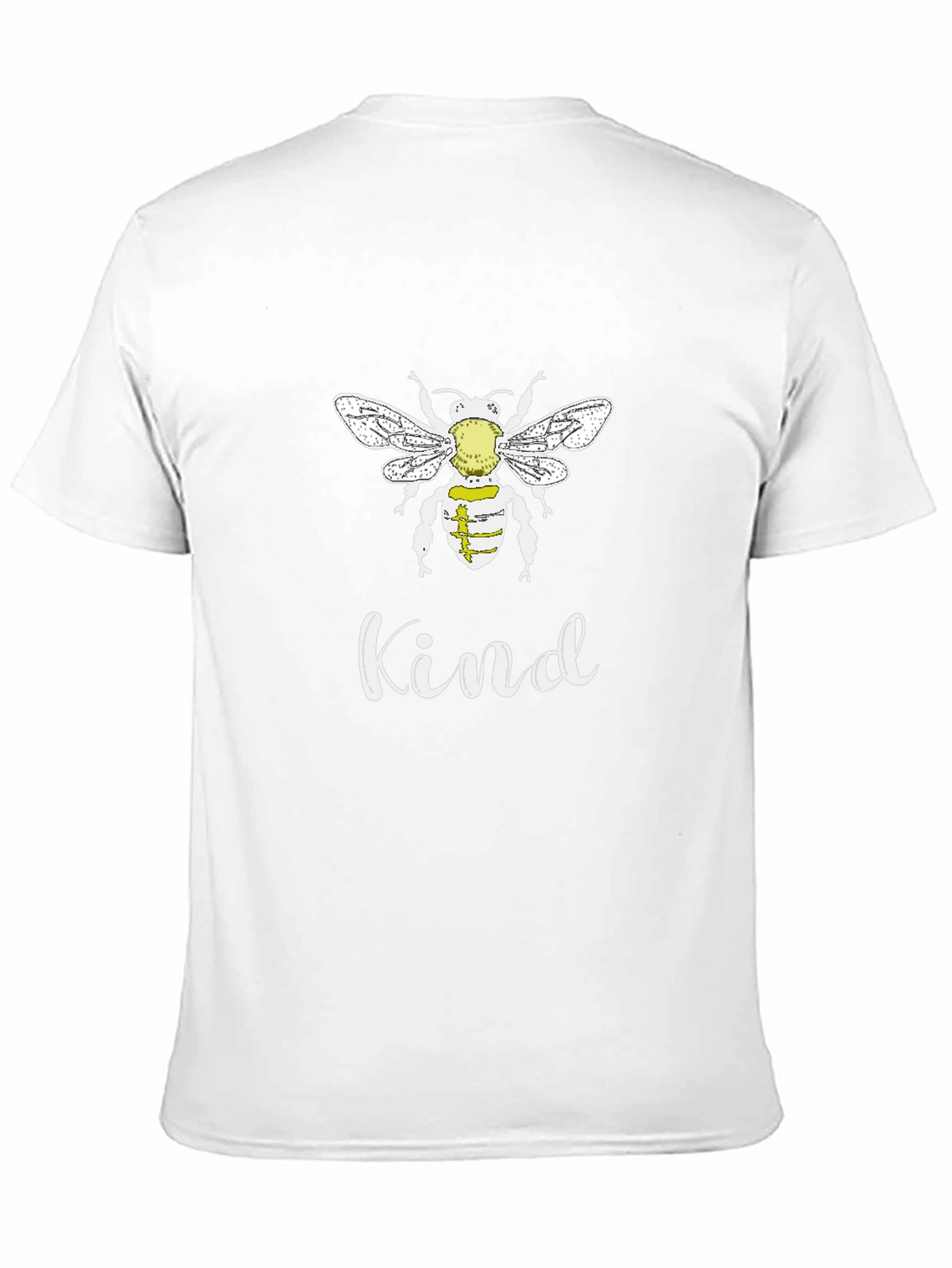 Bee Kind T-Shirt - Unisex