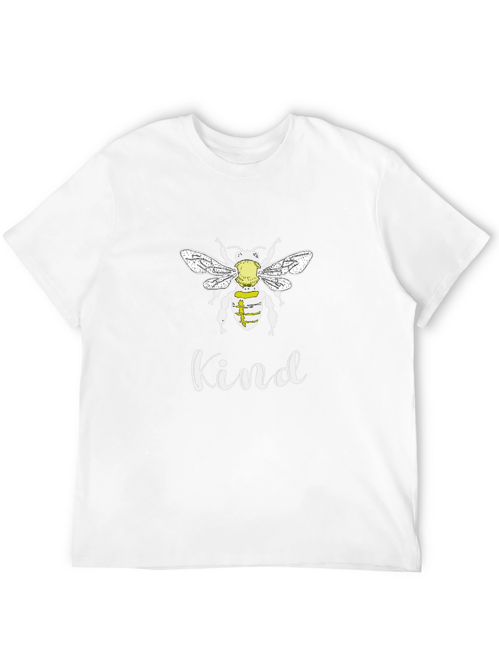 Bee Kind T-Shirt - Unisex