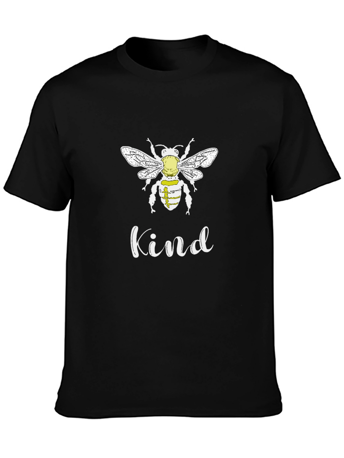 Bee Kind T-Shirt - Unisex