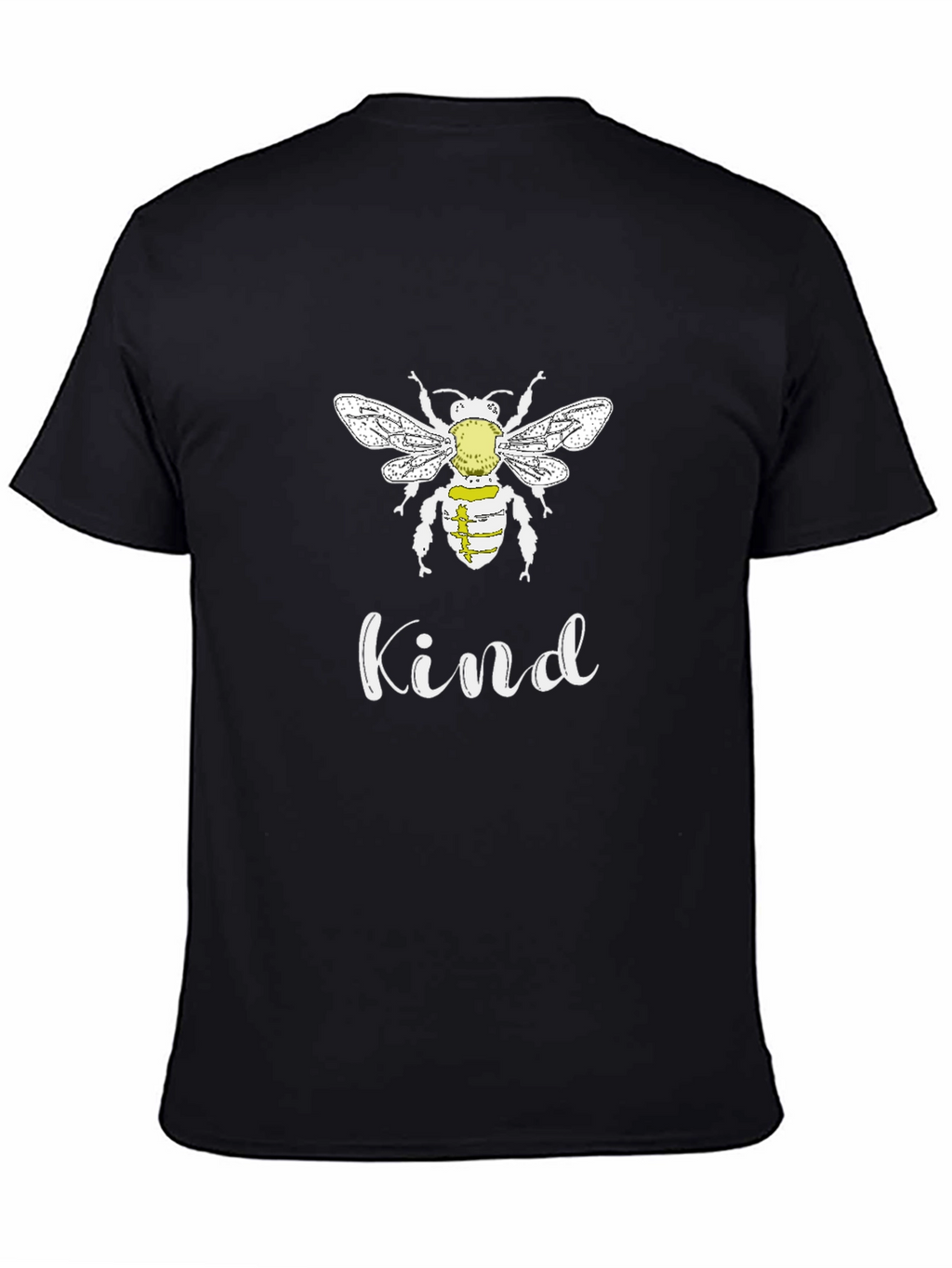 Bee Kind T-Shirt - Unisex