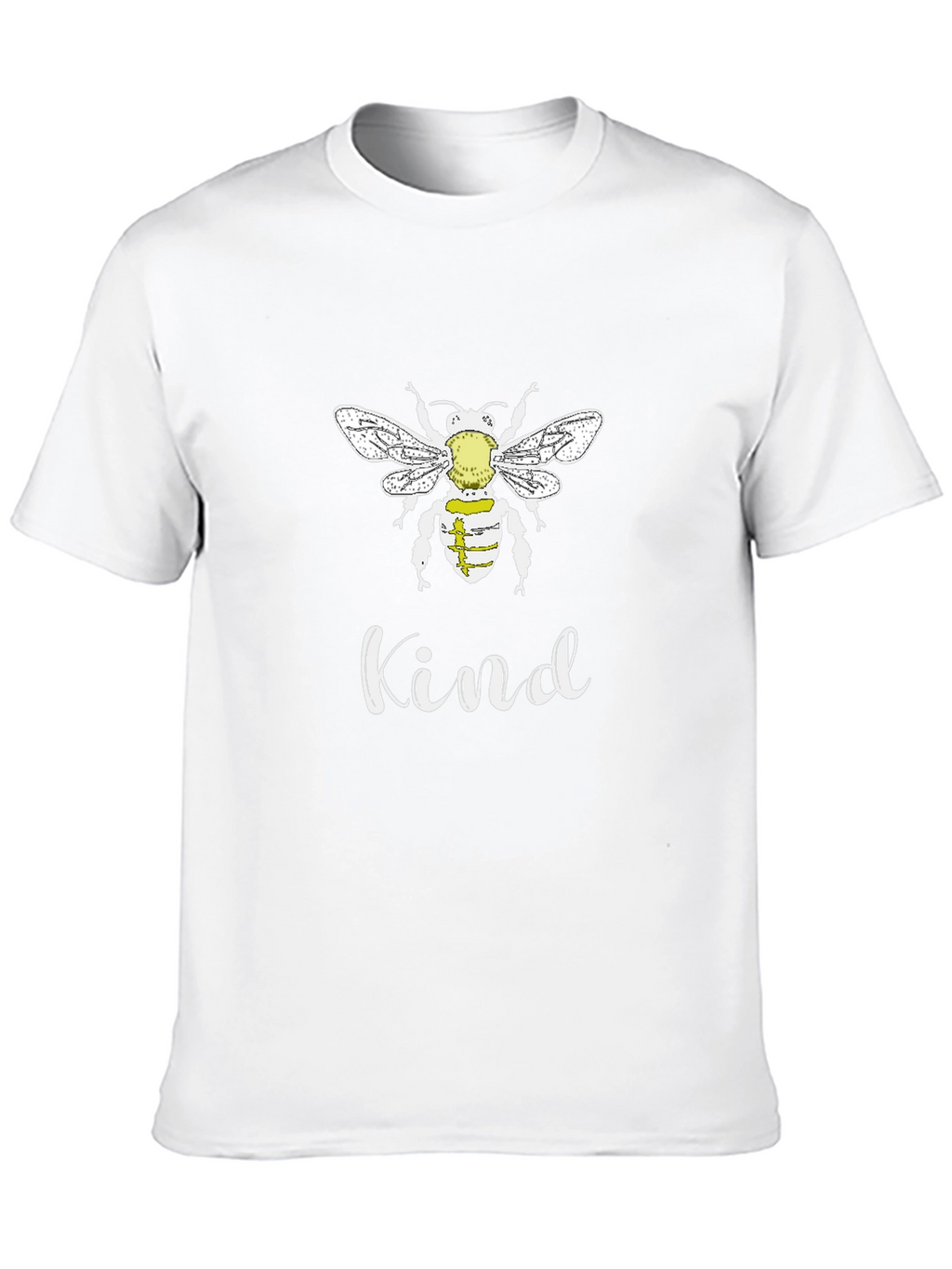 Bee Kind T-Shirt - Unisex